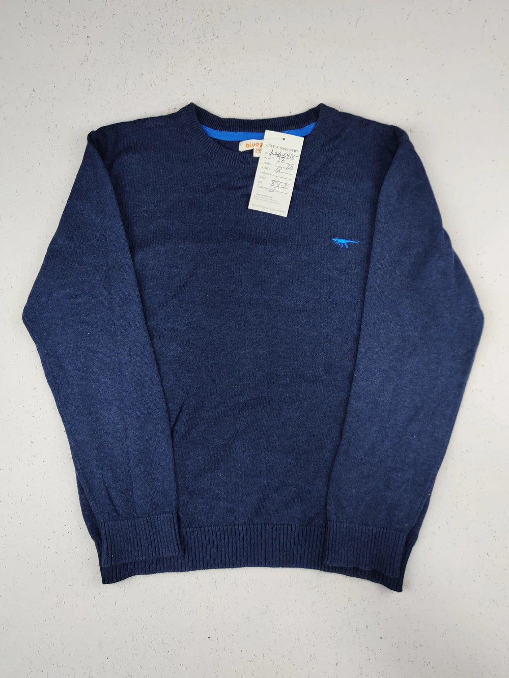 Buy online pre-used pre-loved 100% authentic & Original branded Bluezoo (KWB-5935) available in Pakistan. Top international brands avilable.