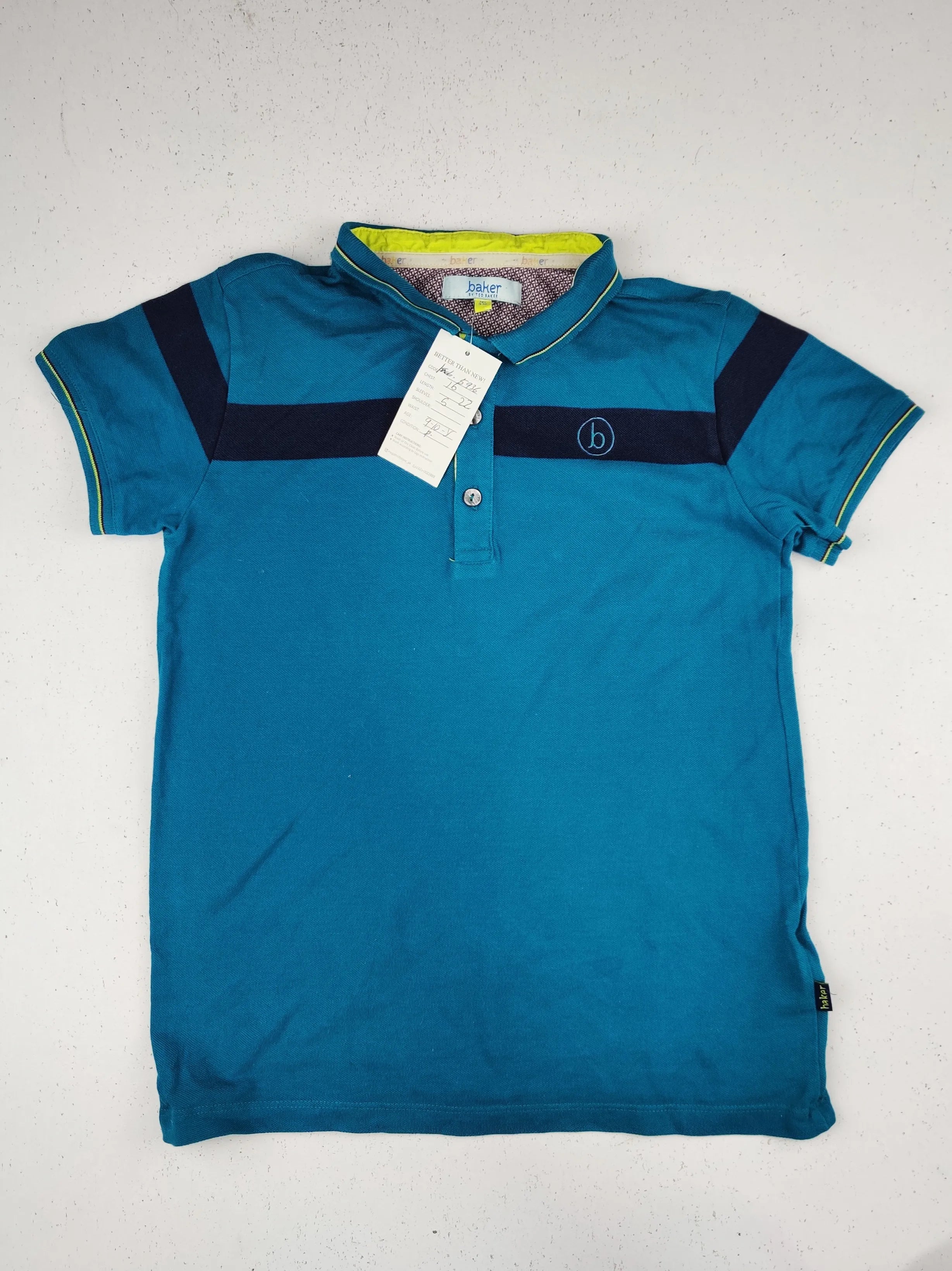 Buy online pre-used pre-loved 100% authentic & Original branded T.E.D B.A.K.E.R (KWB-5936) available in Pakistan. Top international brands avilable.