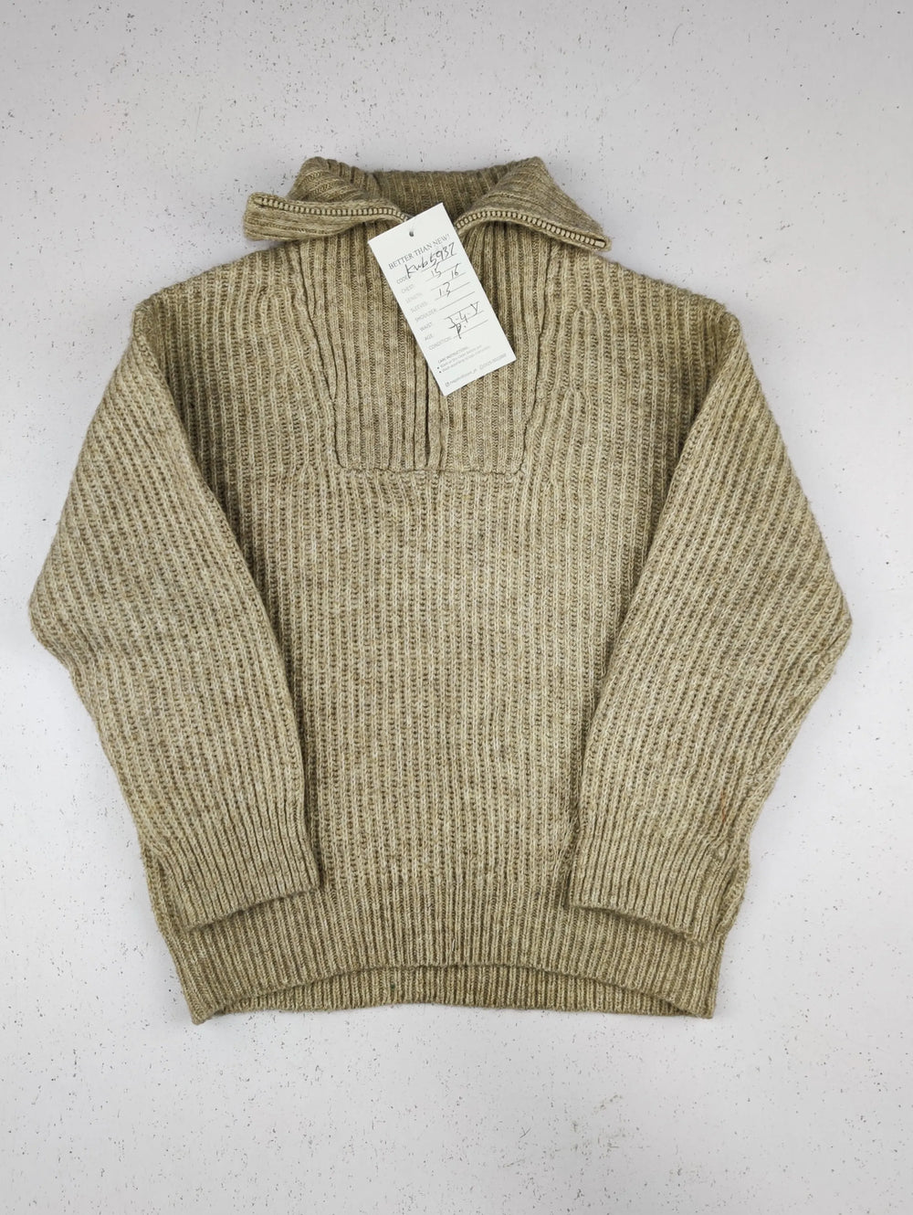 Buy online pre-used pre-loved 100% authentic & Original branded Zara (KWB-5937) available in Pakistan. Top international brands avilable.
