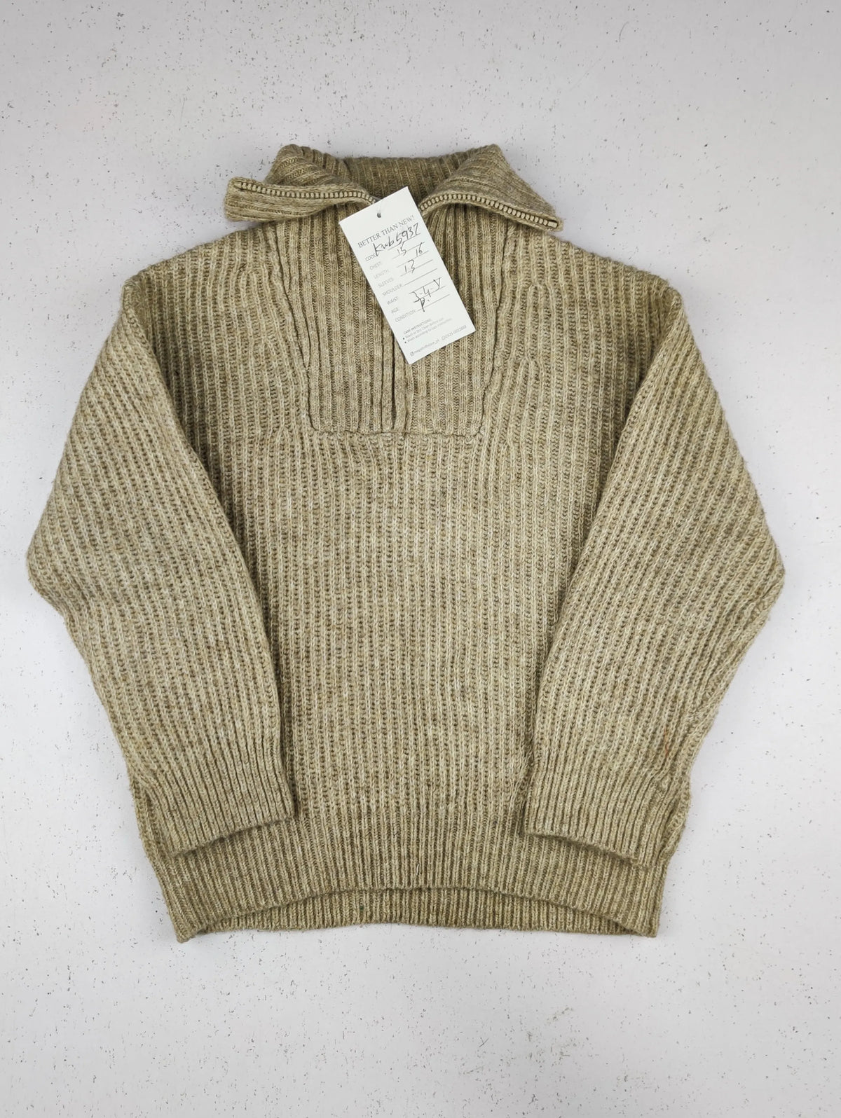 Buy online pre-used pre-loved 100% authentic & Original branded Zara (KWB-5937) available in Pakistan. Top international brands avilable.