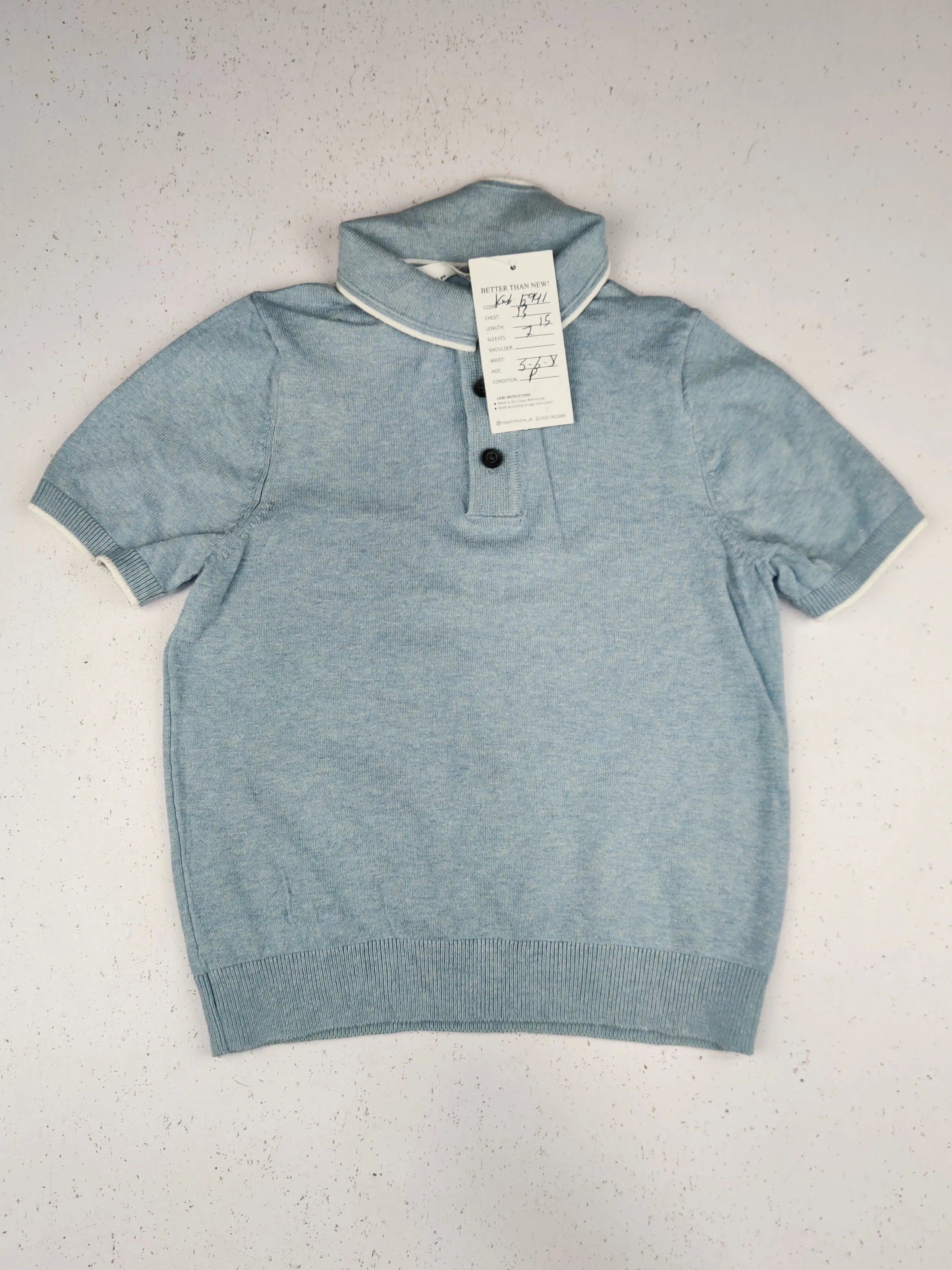 Buy online pre-used pre-loved 100% authentic & Original branded Marks & Spencer (KWB-5941) available in Pakistan. Top international brands avilable.
