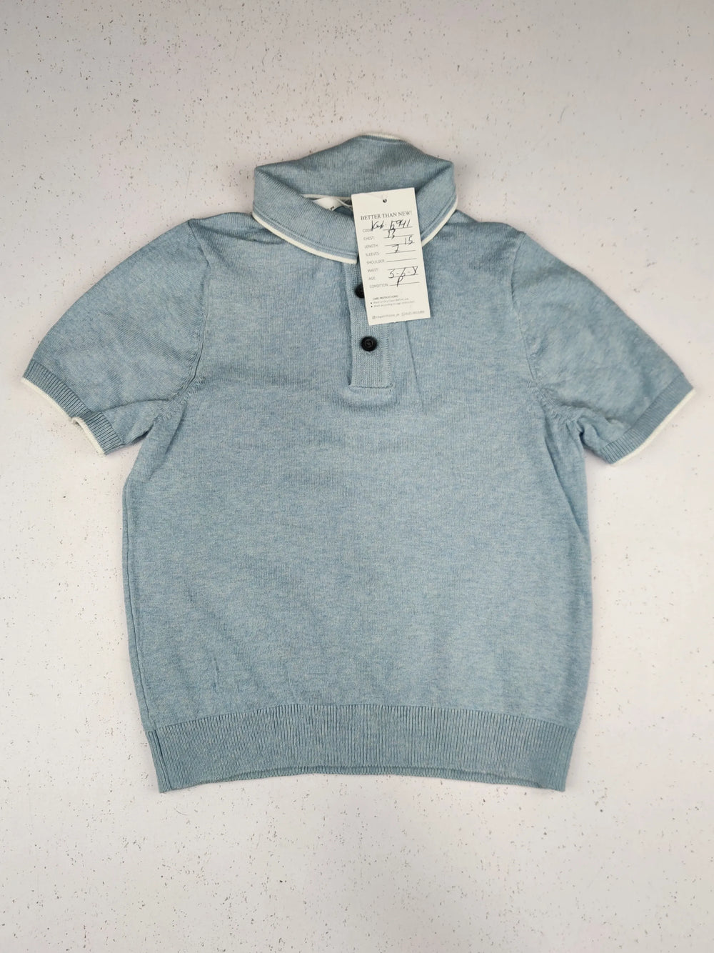 Buy online pre-used pre-loved 100% authentic & Original branded Marks & Spencer (KWB-5941) available in Pakistan. Top international brands avilable.