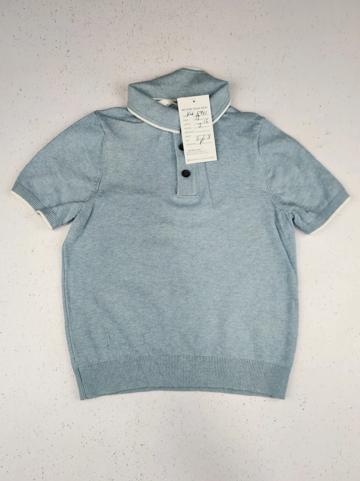 Buy online pre-used pre-loved 100% authentic & Original branded Marks & Spencer (KWB-5941) available in Pakistan. Top international brands avilable.