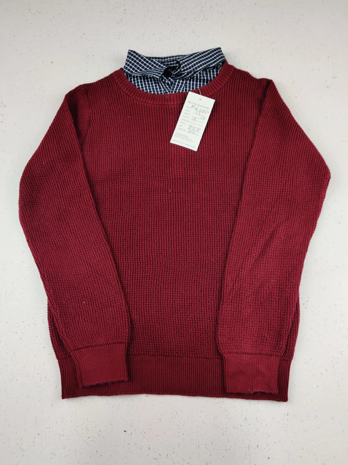 Buy online pre-used pre-loved 100% authentic & Original branded F&F (KWB-5950) available in Pakistan. Top international brands avilable.