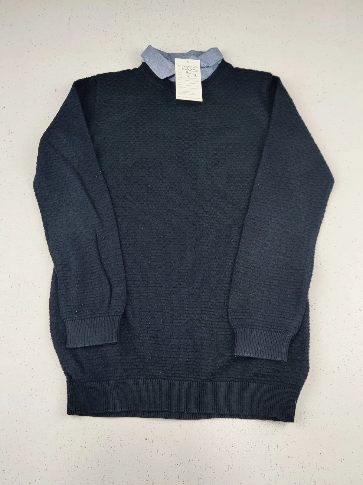Buy online pre-used pre-loved 100% authentic & Original branded Next (KWB-5956) available in Pakistan. Top international brands avilable.