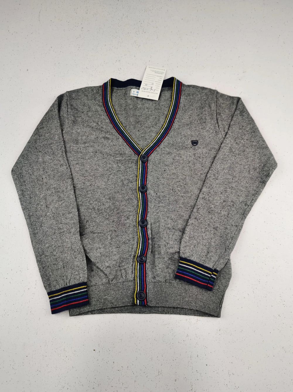 Buy online pre-used pre-loved 100% authentic & Original branded Mayoral (KWB-5957) available in Pakistan. Top international brands avilable.