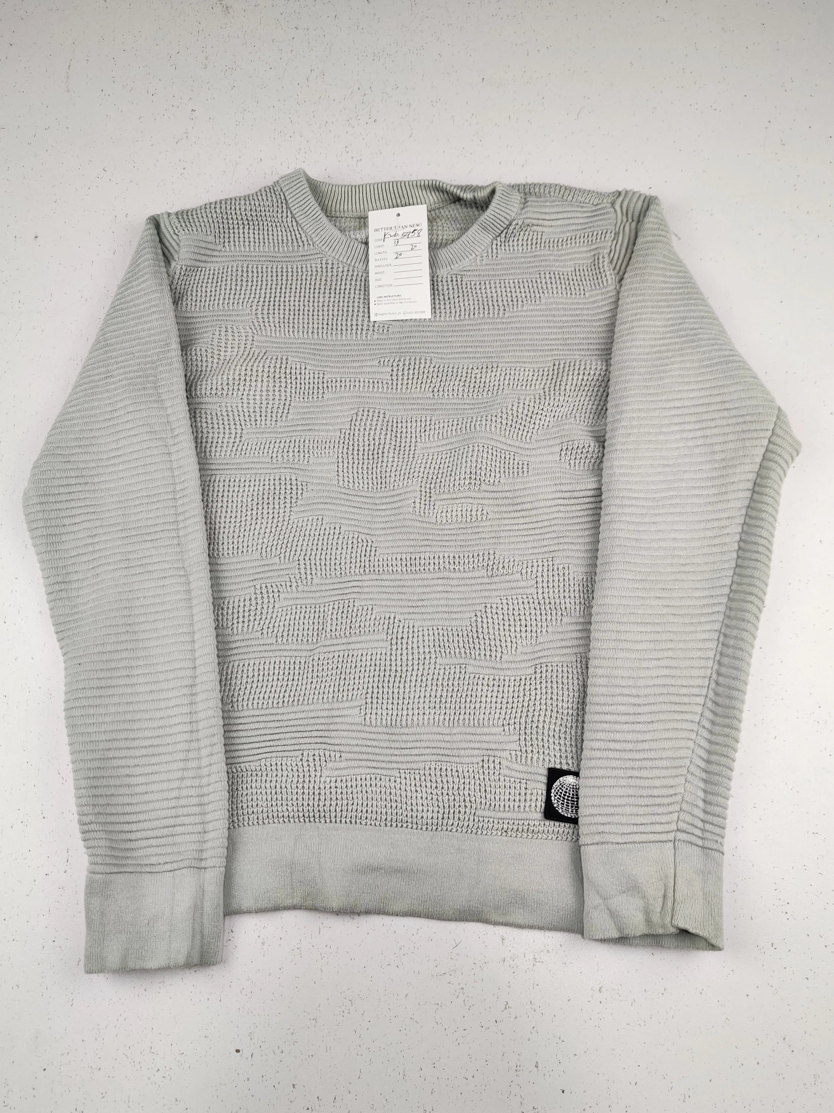Buy online pre-used pre-loved 100% authentic & Original branded Dunnes Stores (KWB-5958) available in Pakistan. Top international brands avilable.