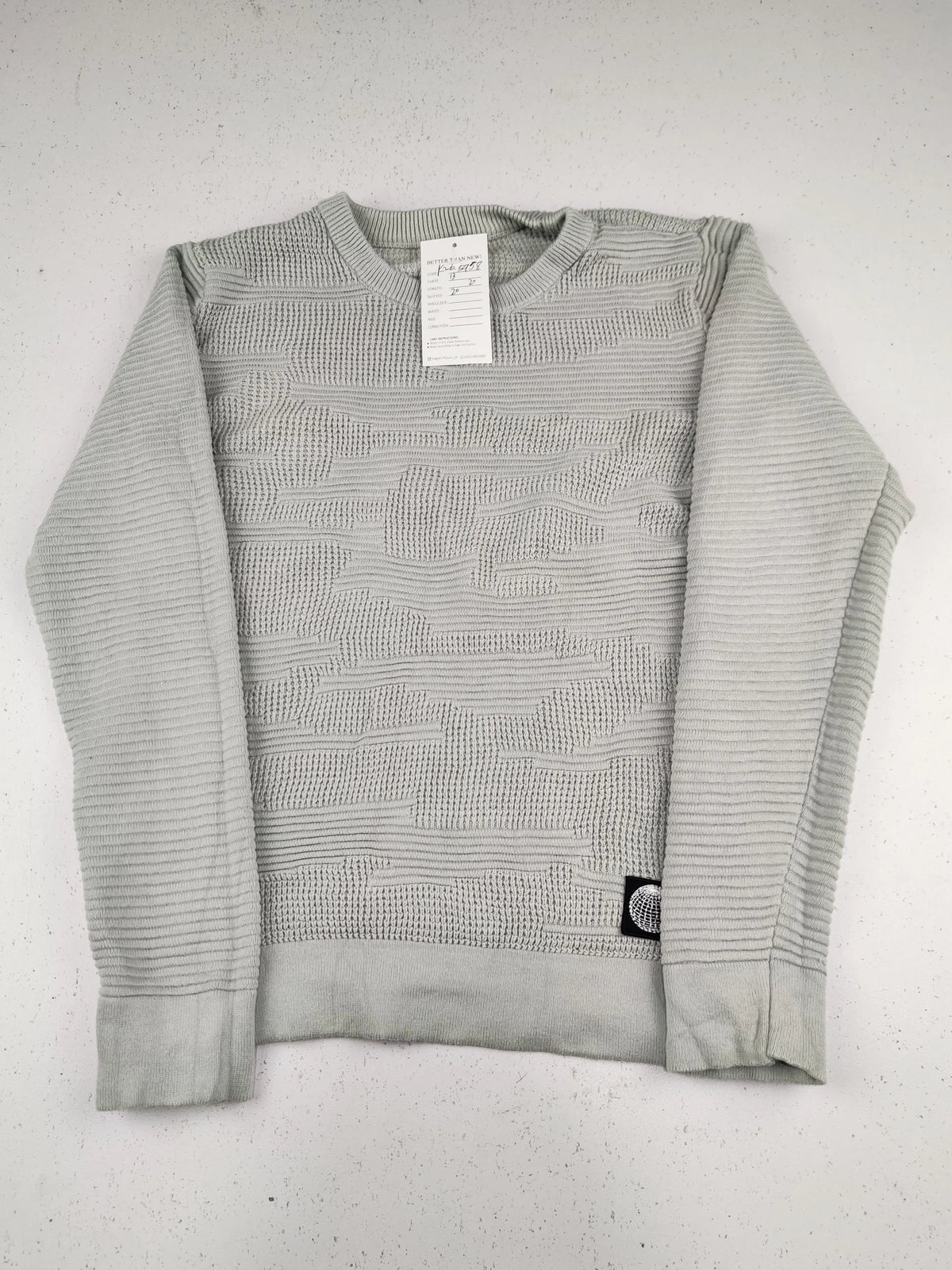 Buy online pre-used pre-loved 100% authentic & Original branded Dunnes Stores (KWB-5958) available in Pakistan. Top international brands avilable.