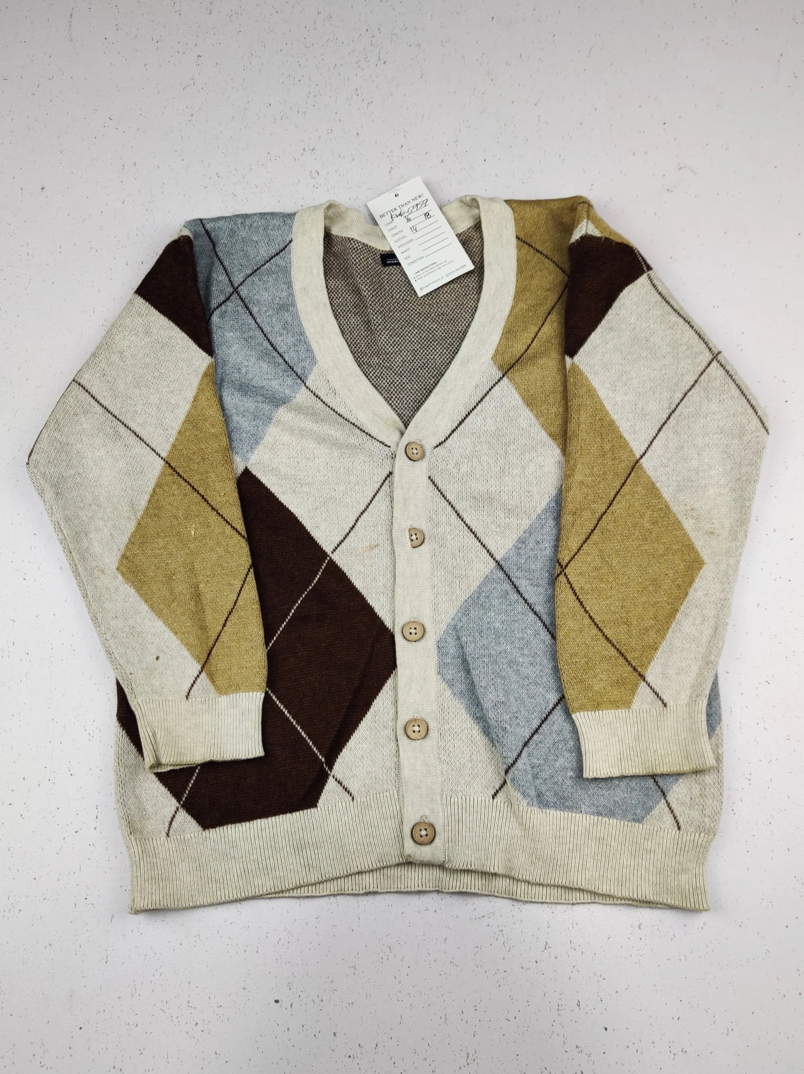 Buy online pre-used pre-loved 100% authentic & Original branded Next (KWB-5959) available in Pakistan. Top international brands avilable.
