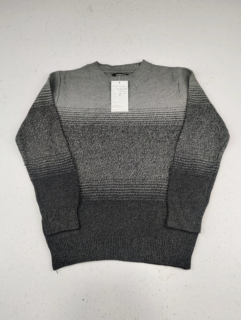 Buy online pre-used pre-loved 100% authentic & Original branded Primark (KWB-5963) available in Pakistan. Top international brands avilable.