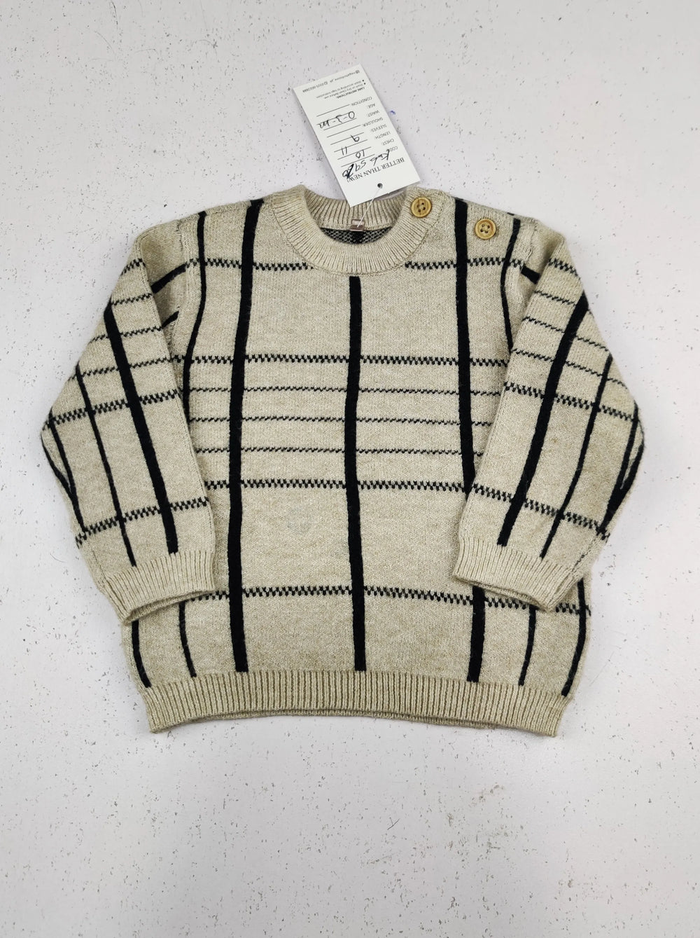 Buy online pre-used pre-loved 100% authentic & Original branded Tu (KWB-5970) available in Pakistan. Top international brands avilable.