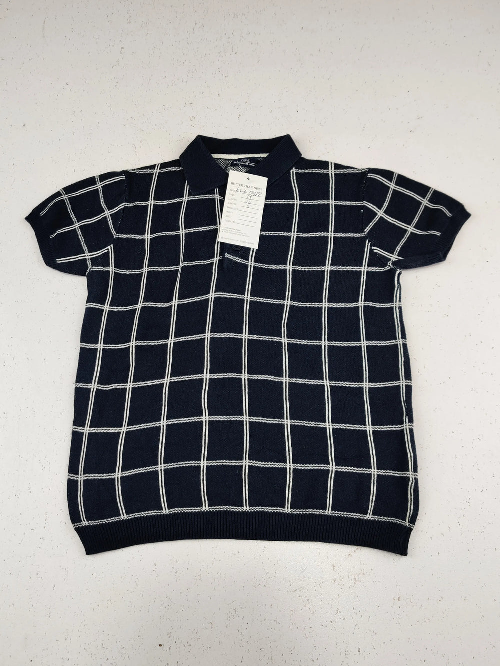 Buy online pre-used pre-loved 100% authentic & Original branded Dunnes Stores (KWB-5972) available in Pakistan. Top international brands avilable.