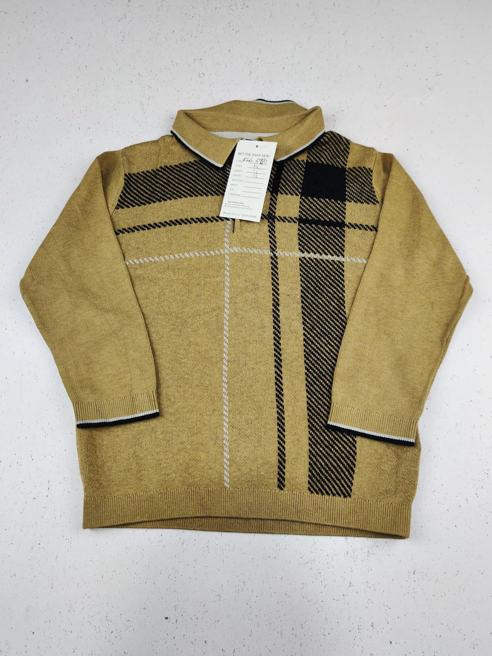 Buy online pre-used pre-loved 100% authentic & Original branded Next (KWB-5980) available in Pakistan. Top international brands avilable.