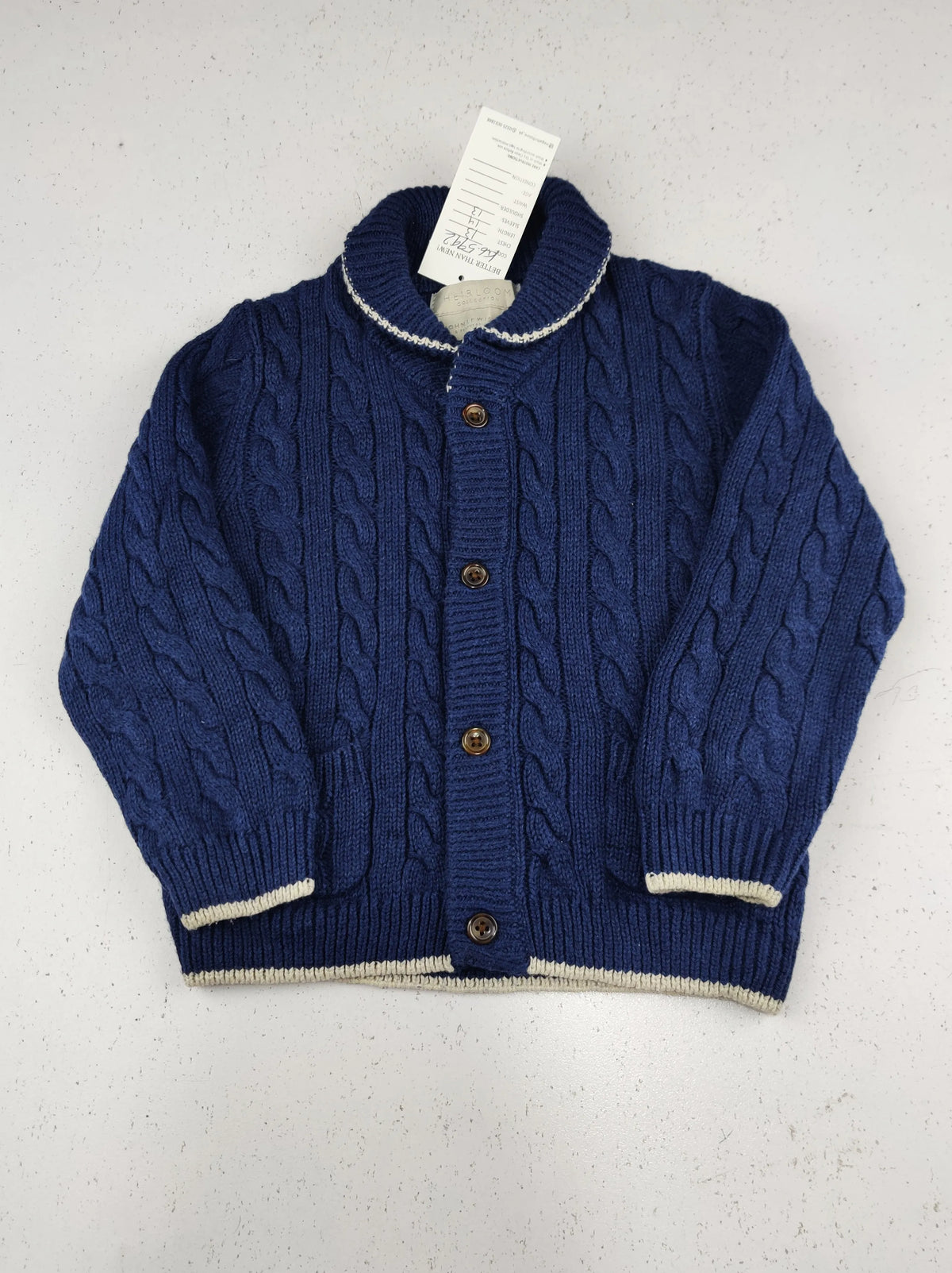 Buy online pre-used pre-loved 100% authentic & Original branded John Lewis (KWB-5992) available in Pakistan. Top international brands avilable.