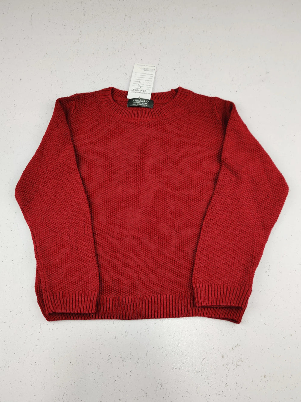 Buy online pre-used pre-loved 100% authentic & Original branded Primark (KWB-5993) available in Pakistan. Top international brands avilable.