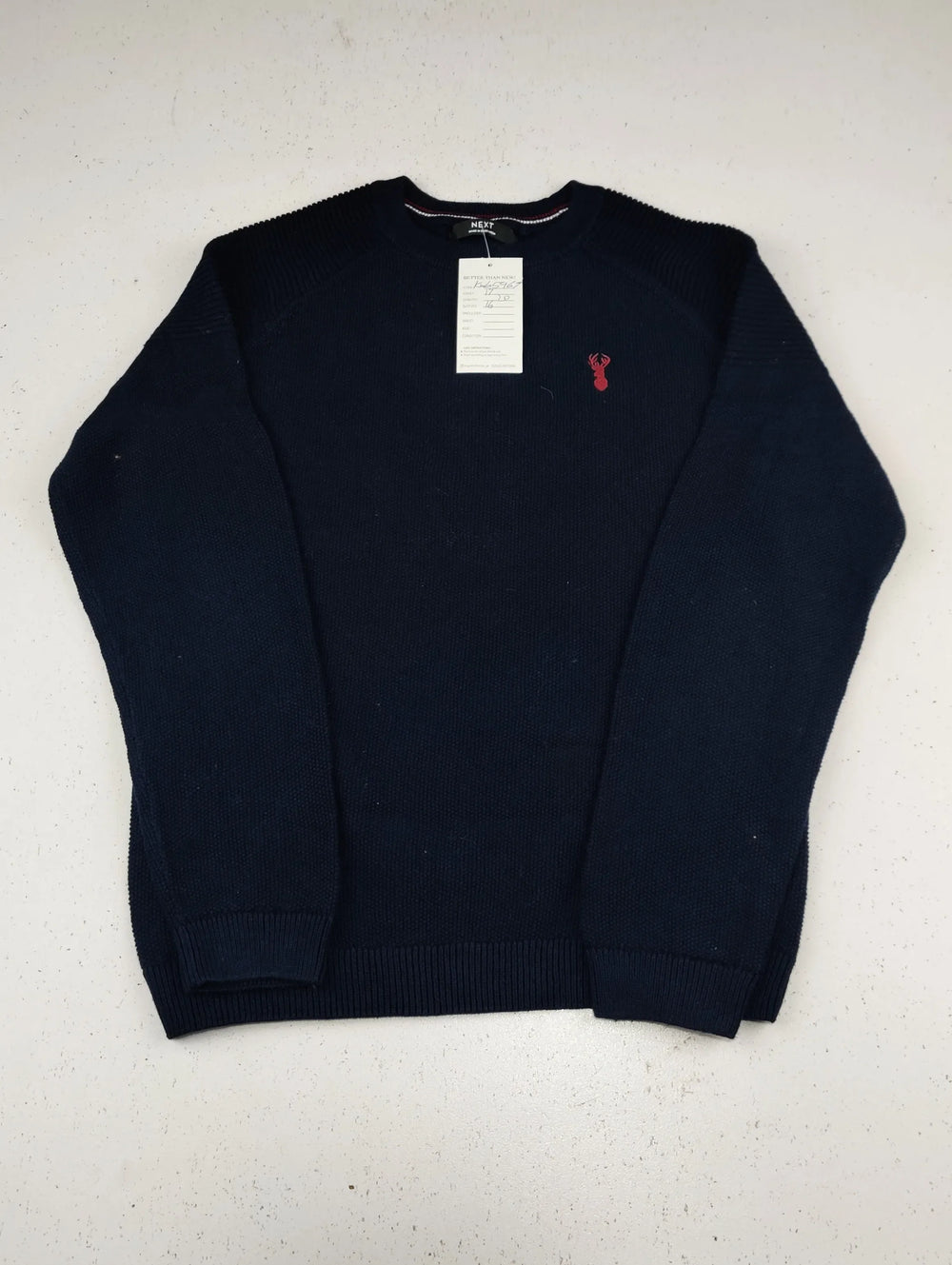 Buy online pre-used pre-loved 100% authentic & Original branded Next (KWB-5997) available in Pakistan. Top international brands avilable.