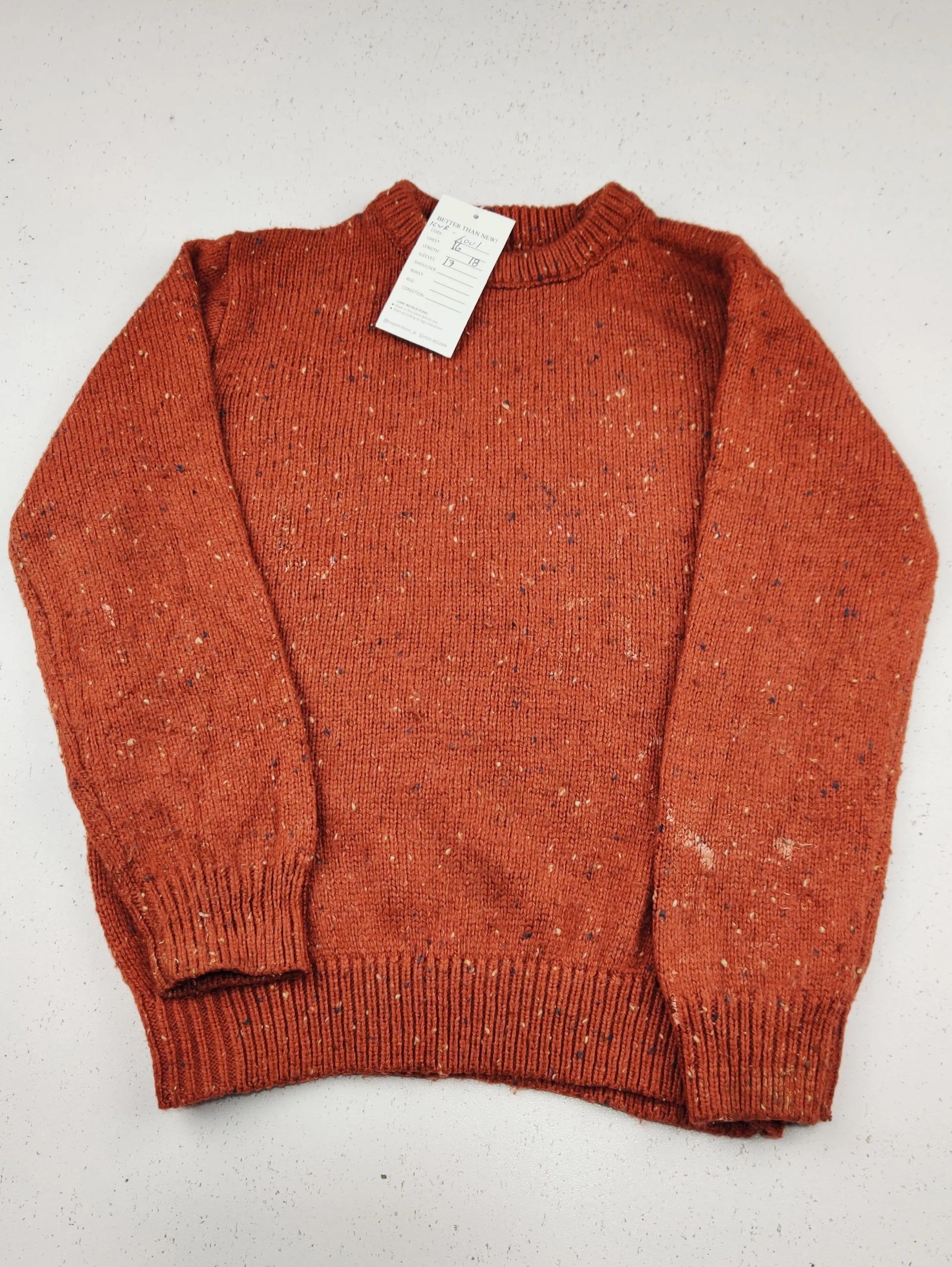 Buy online pre-used pre-loved 100% authentic & Original branded Dunnes Stores (KWB-6001) available in Pakistan. Top international brands avilable.