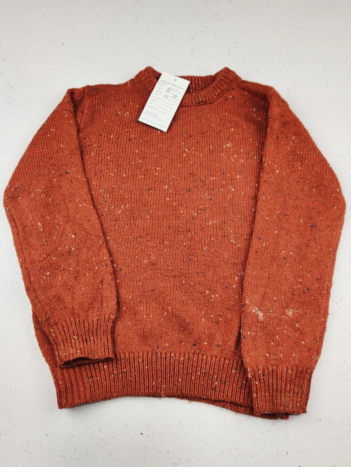 Buy online pre-used pre-loved 100% authentic & Original branded Dunnes Stores (KWB-6001) available in Pakistan. Top international brands avilable.