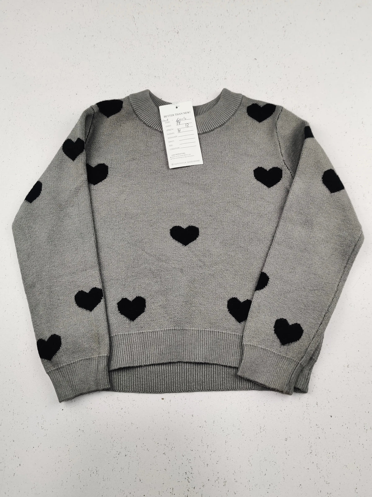 Buy online pre-used pre-loved 100% authentic & Original branded Primark (KWB-6004) available in Pakistan. Top international brands avilable.