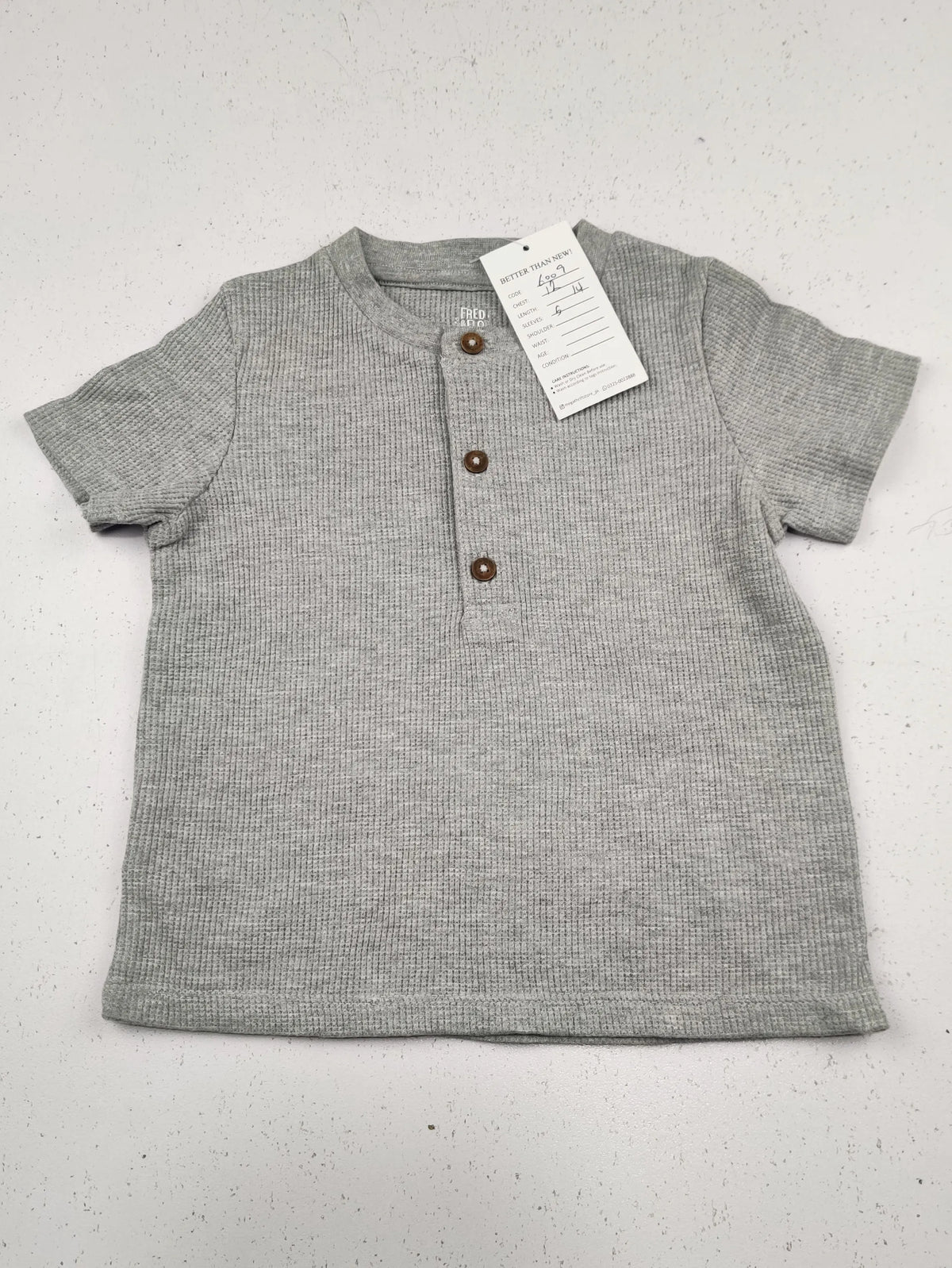 Buy online pre-used pre-loved 100% authentic & Original branded Fred & Flo (KWB-6009) available in Pakistan. Top international brands avilable.