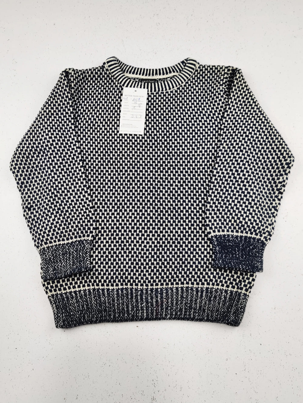 Buy online pre-used pre-loved 100% authentic & Original branded Next (KWB-6018) available in Pakistan. Top international brands avilable.