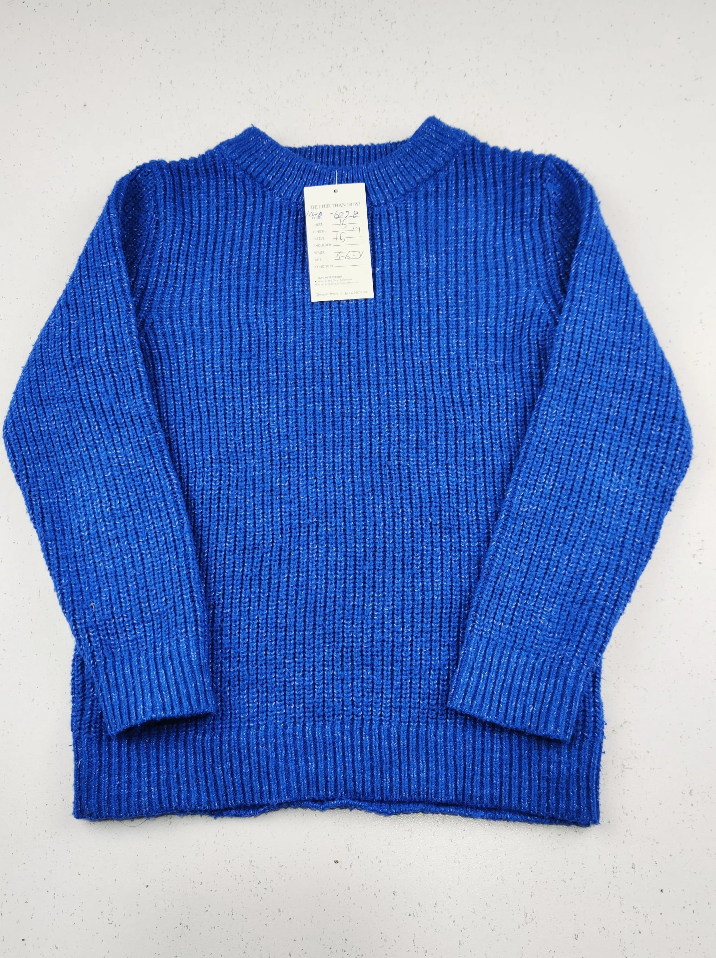 Buy online pre-used pre-loved 100% authentic & Original branded H&M (KWB-6028) available in Pakistan. Top international brands avilable.