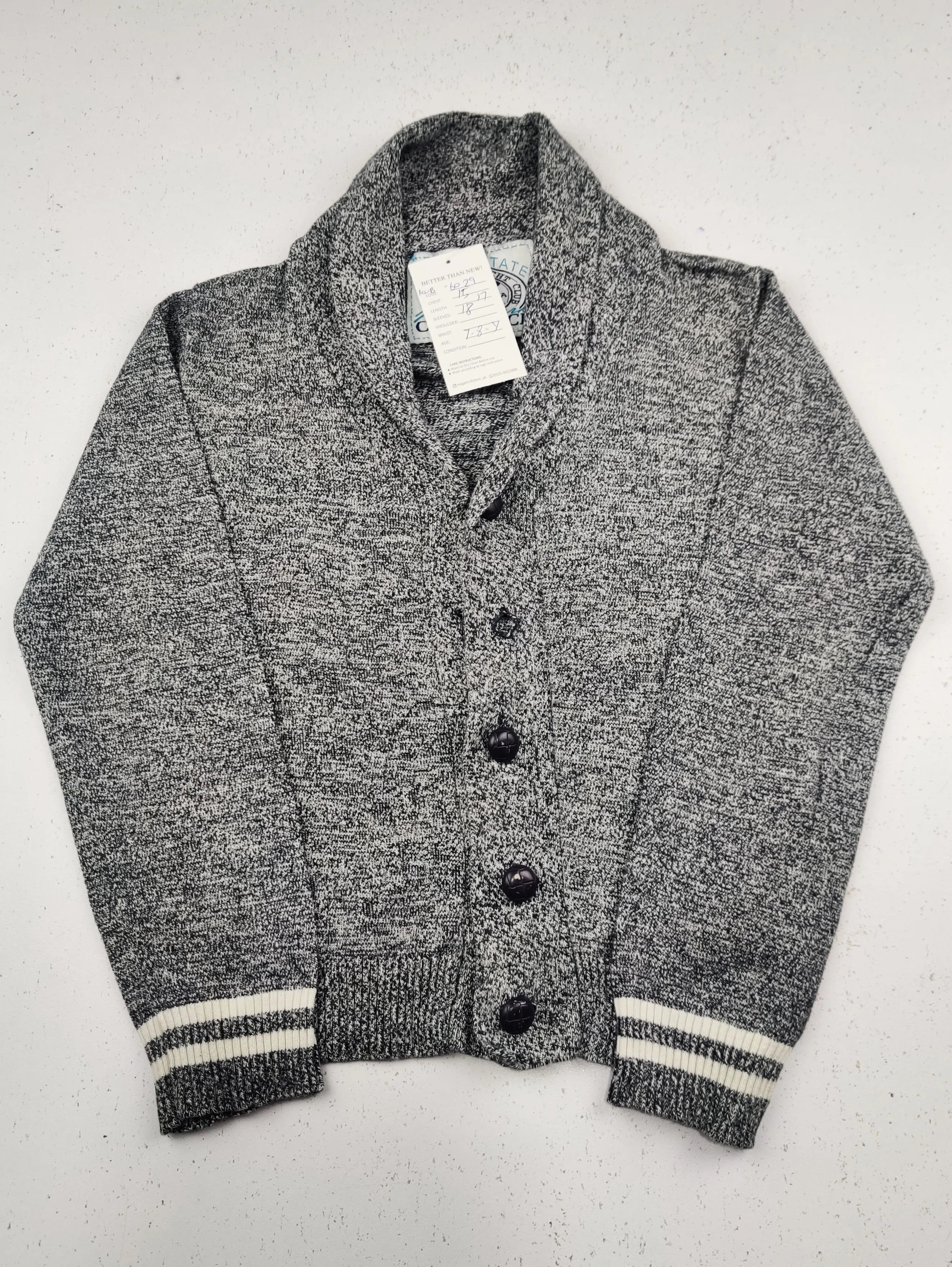 Buy online pre-used pre-loved 100% authentic & Original branded Rebel (KWB-6029) available in Pakistan. Top international brands avilable.