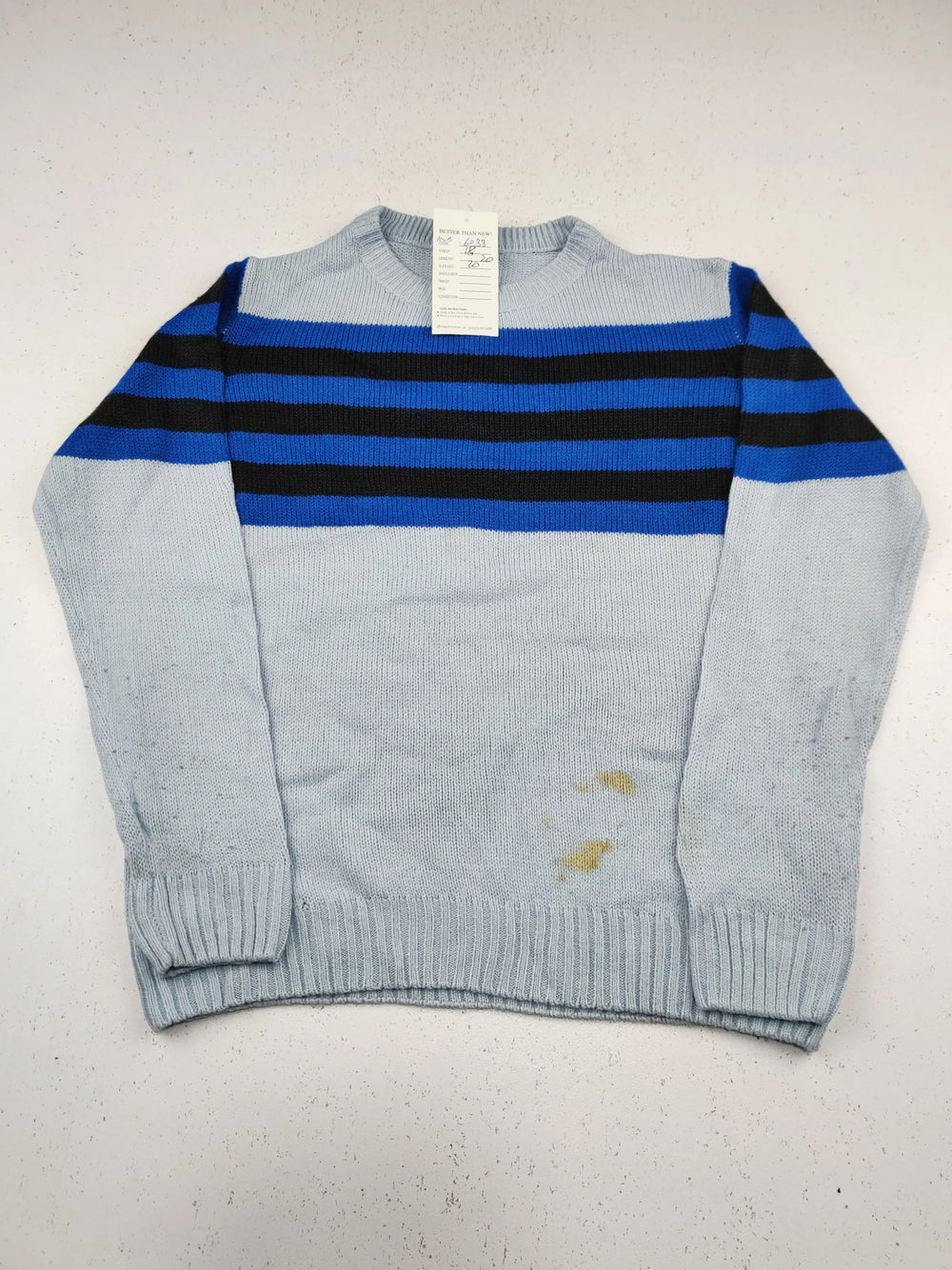 Buy online pre-used pre-loved 100% authentic & Original branded Zara (KWB-6038) available in Pakistan. Top international brands avilable.