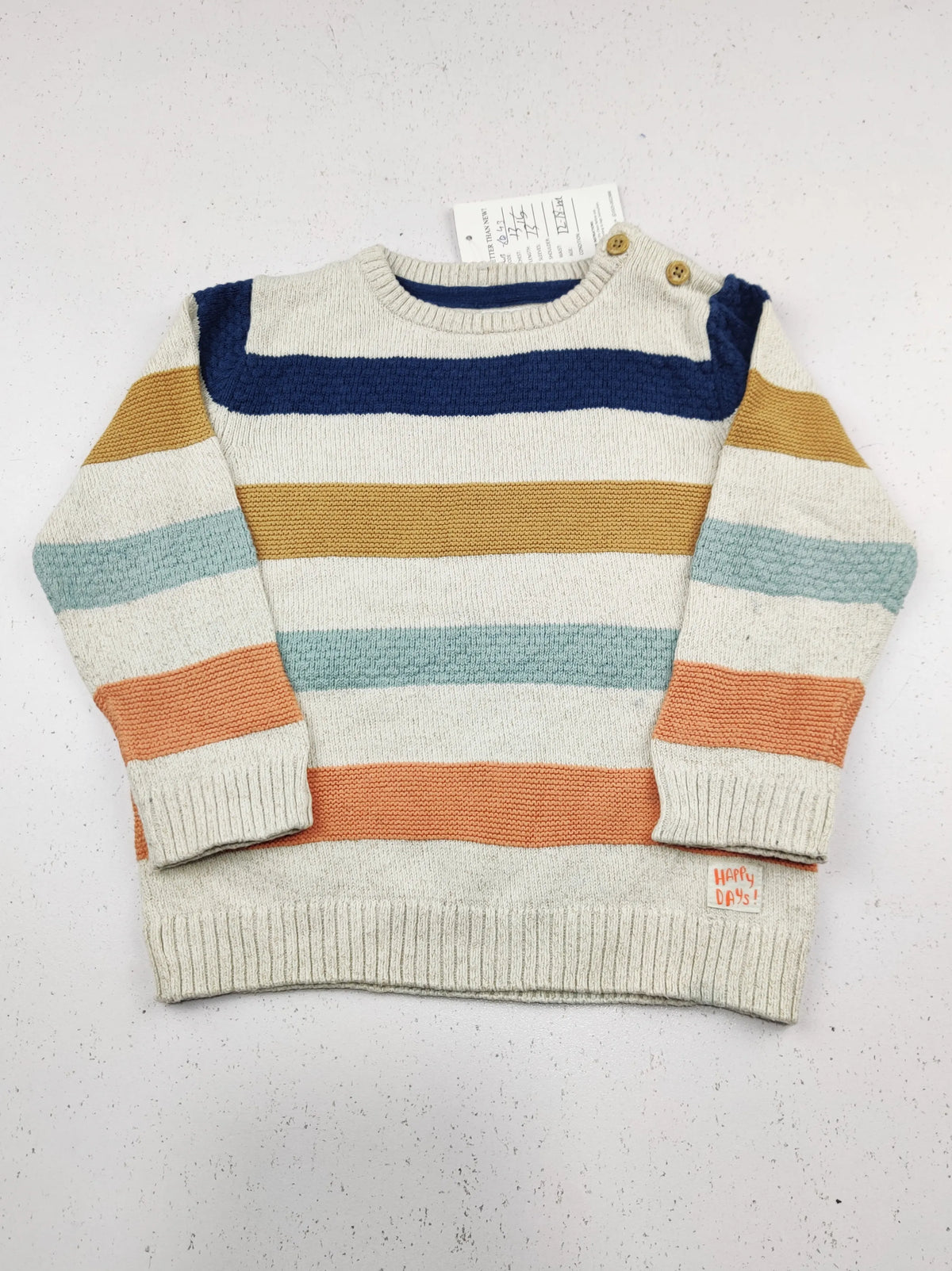 Buy online pre-used pre-loved 100% authentic & Original branded Fred & Flo (KWB-6043) available in Pakistan. Top international brands avilable.