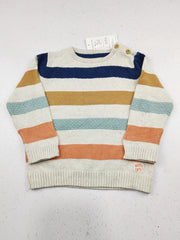 Buy online pre-used pre-loved 100% authentic & Original branded Fred & Flo (KWB-6043) available in Pakistan. Top international brands avilable.