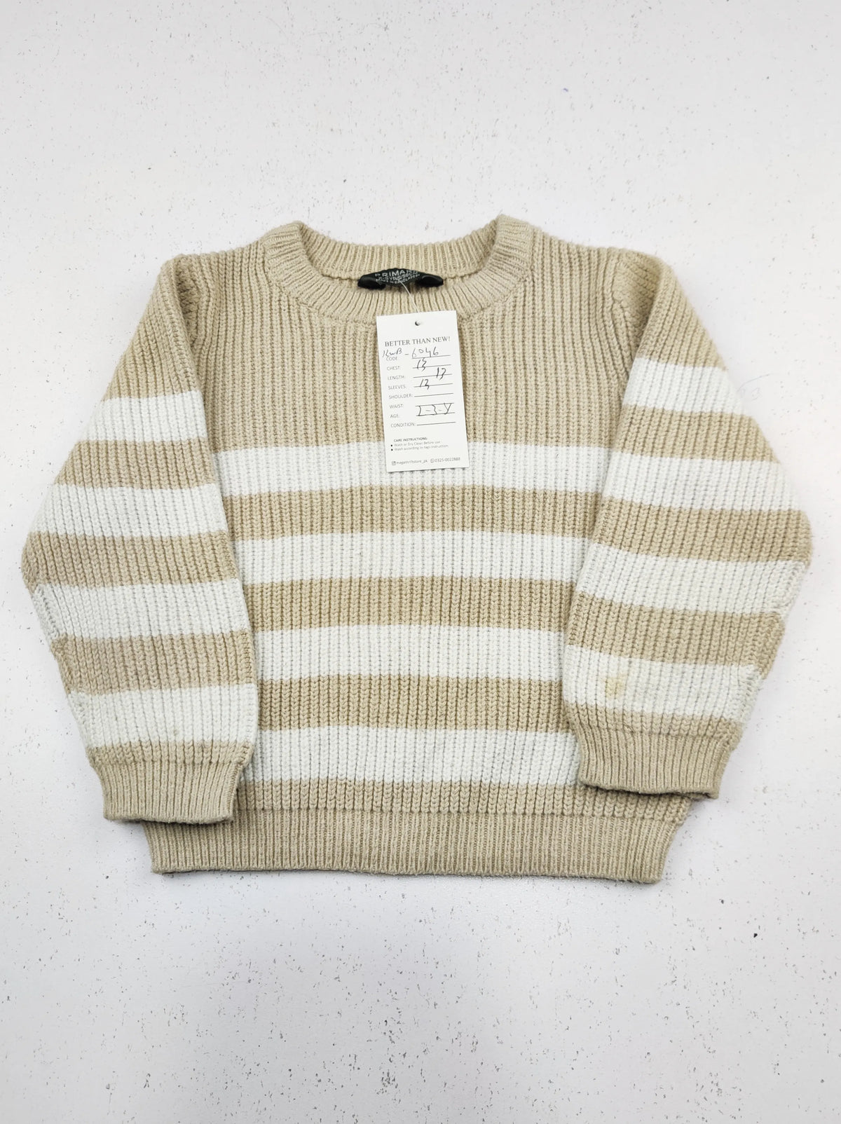 Buy online pre-used pre-loved 100% authentic & Original branded Primark (KWB-6046) available in Pakistan. Top international brands avilable.
