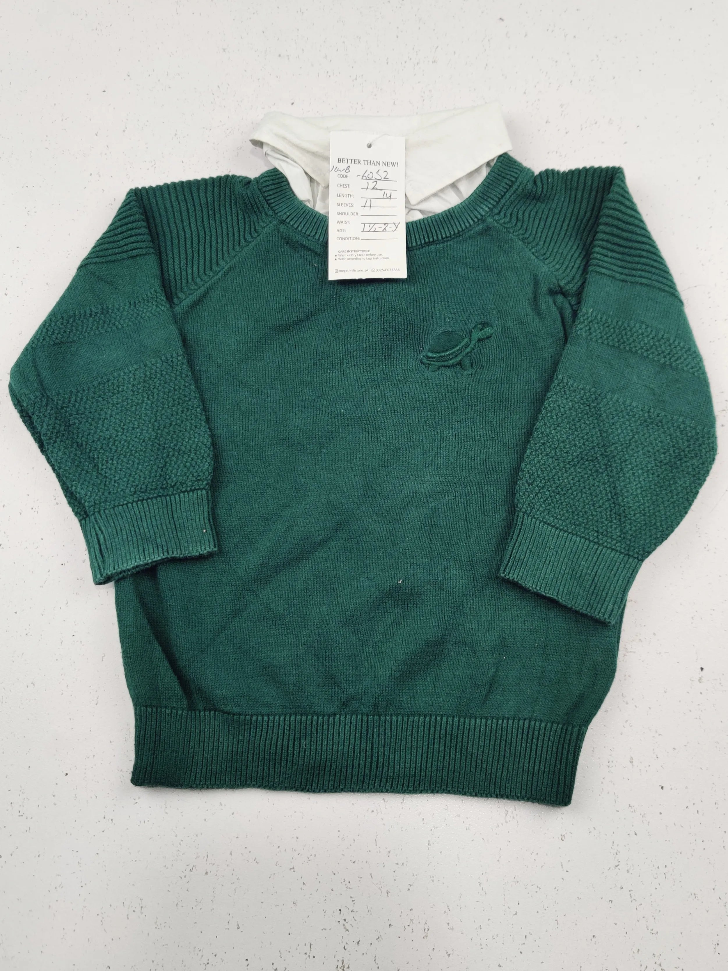 Buy online pre-used pre-loved 100% authentic & Original branded H.O.P (KWB-6052) available in Pakistan. Top international brands avilable.