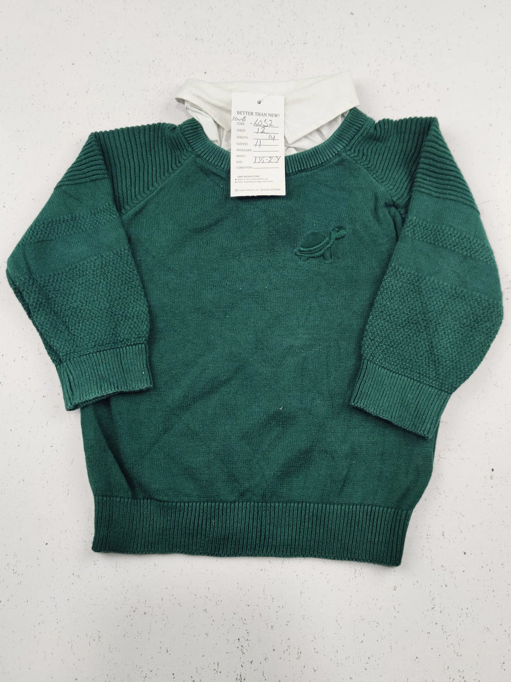 Buy online pre-used pre-loved 100% authentic & Original branded H.O.P (KWB-6052) available in Pakistan. Top international brands avilable.