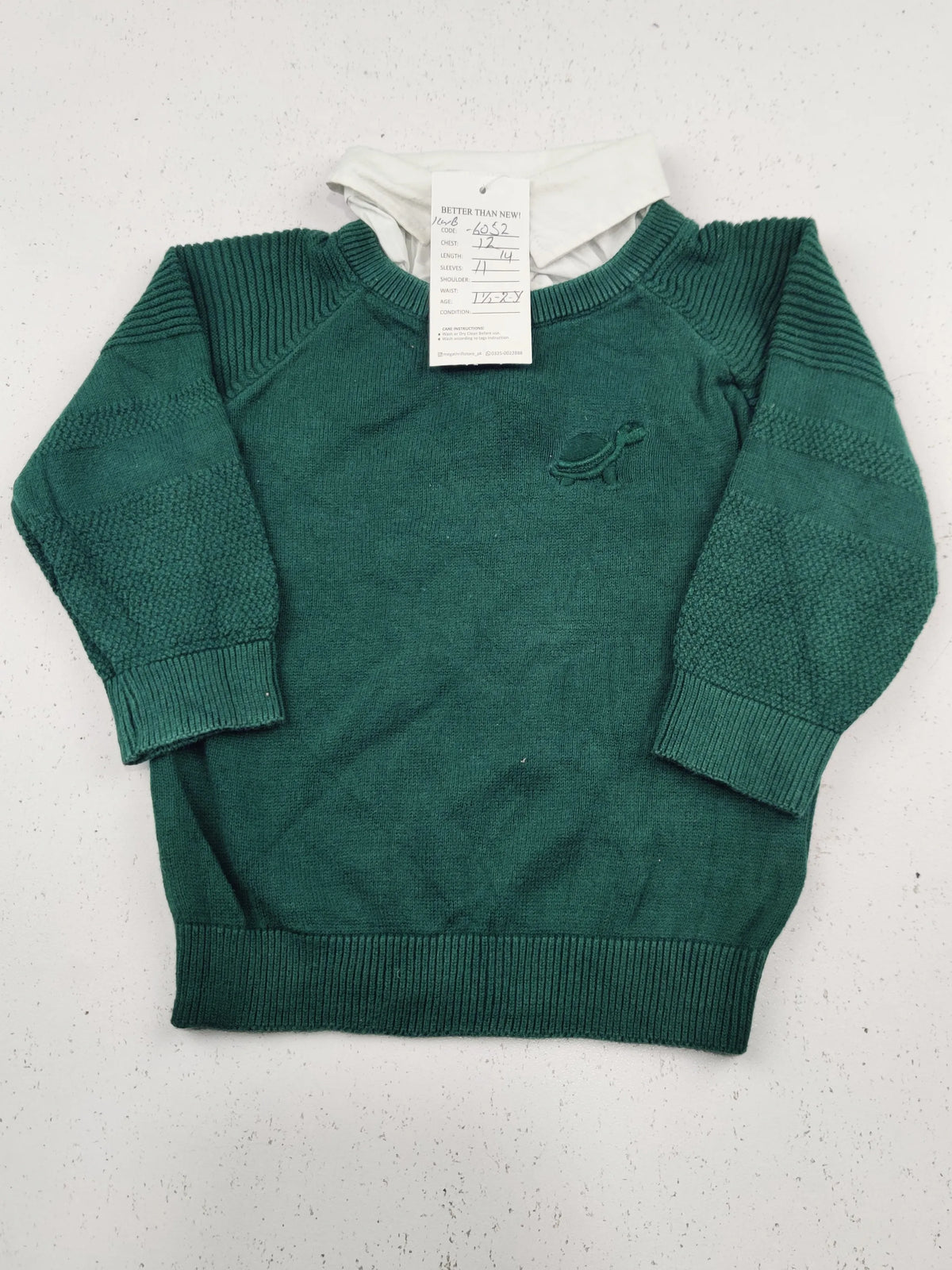 Buy online pre-used pre-loved 100% authentic & Original branded H.O.P (KWB-6052) available in Pakistan. Top international brands avilable.