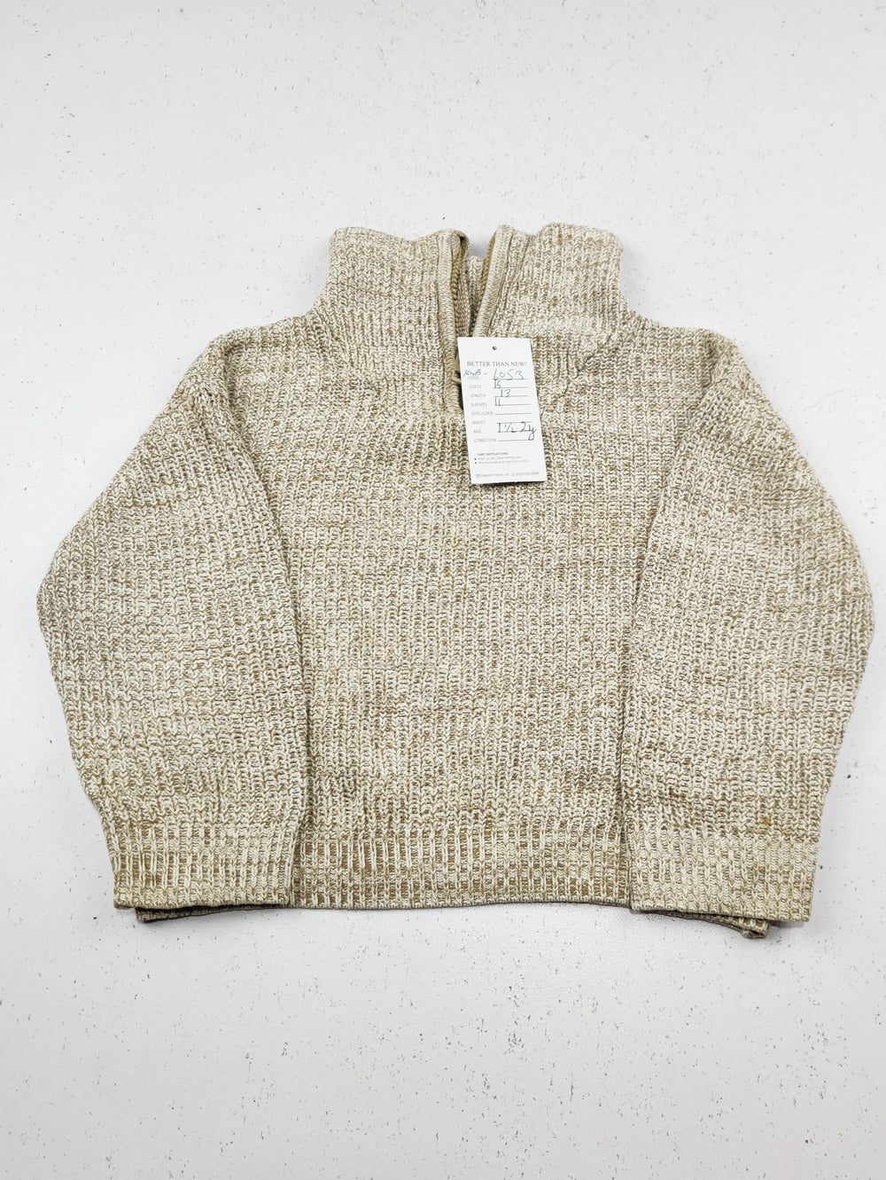 Buy online pre-used pre-loved 100% authentic & Original branded H&M (KWB-6053) available in Pakistan. Top international brands avilable.