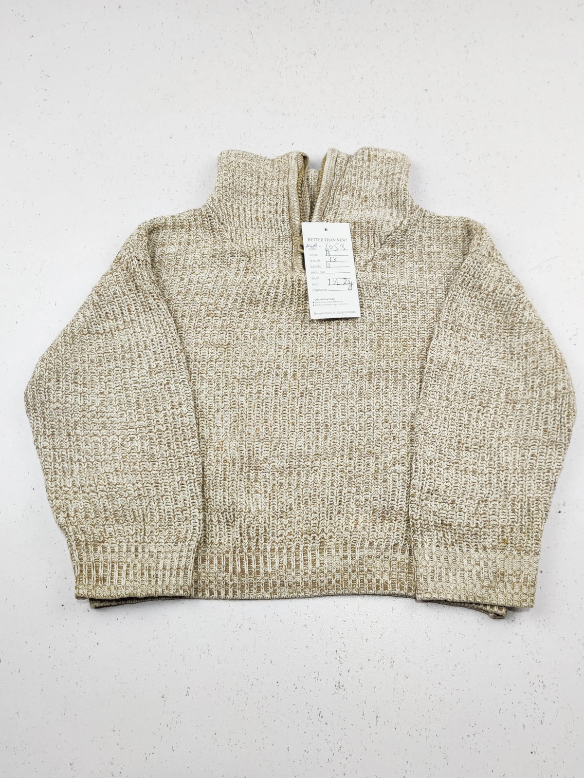 Buy online pre-used pre-loved 100% authentic & Original branded H&M (KWB-6053) available in Pakistan. Top international brands avilable.