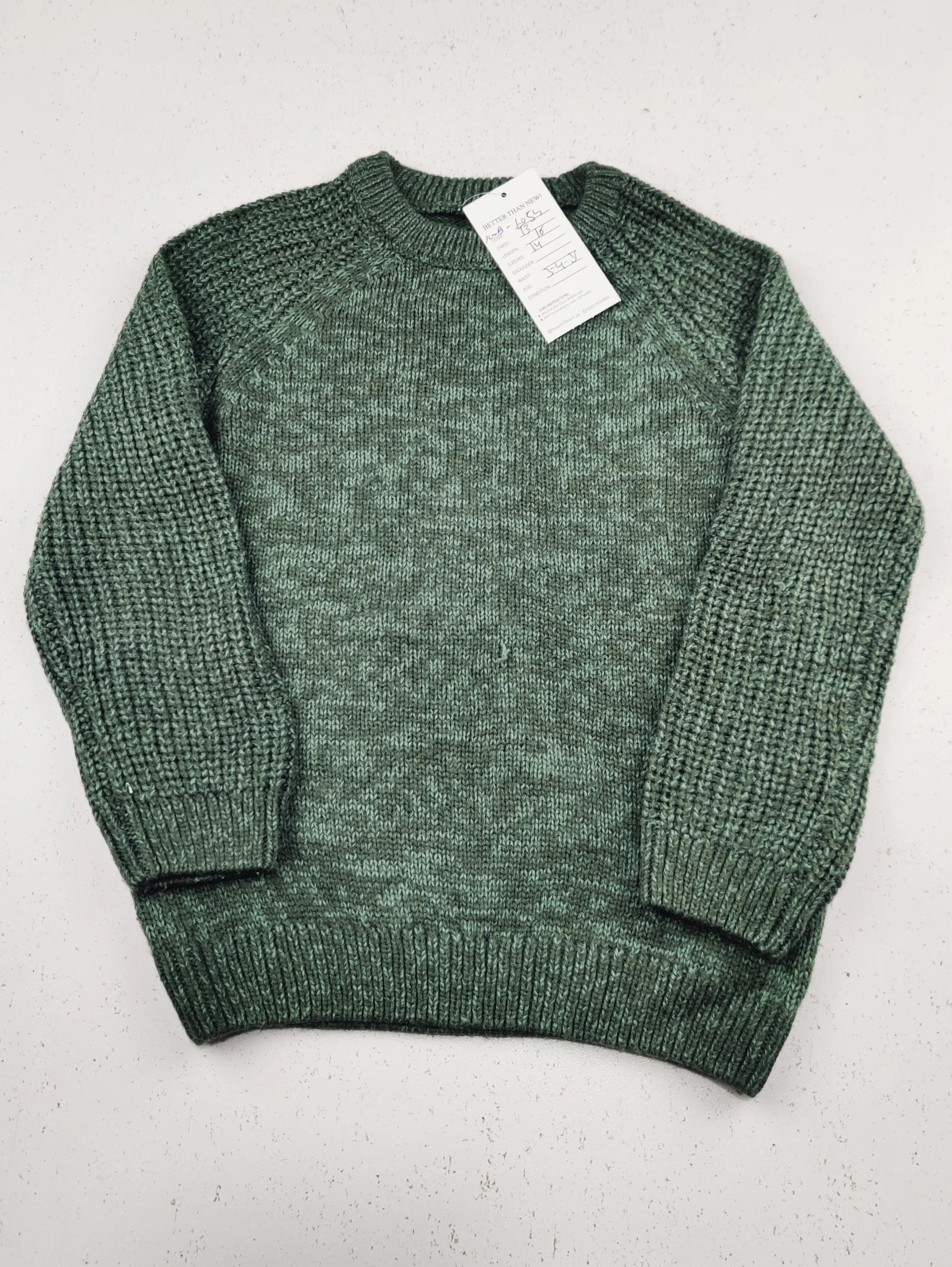 Buy online pre-used pre-loved 100% authentic & Original branded Unknown Brand (KWB-6054) available in Pakistan. Top international brands avilable.