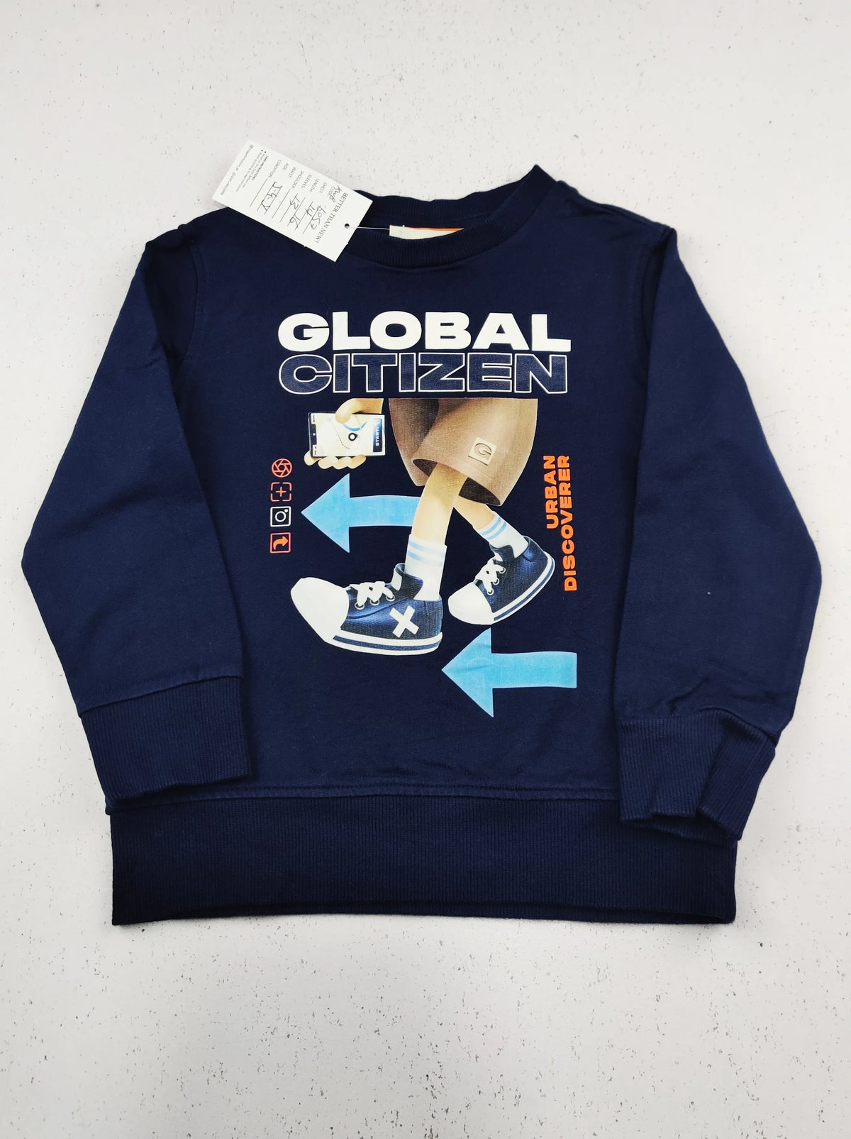 Buy online pre-used pre-loved 100% authentic & Original branded Original Marines (KWB-6057) available in Pakistan. Top international brands avilable.