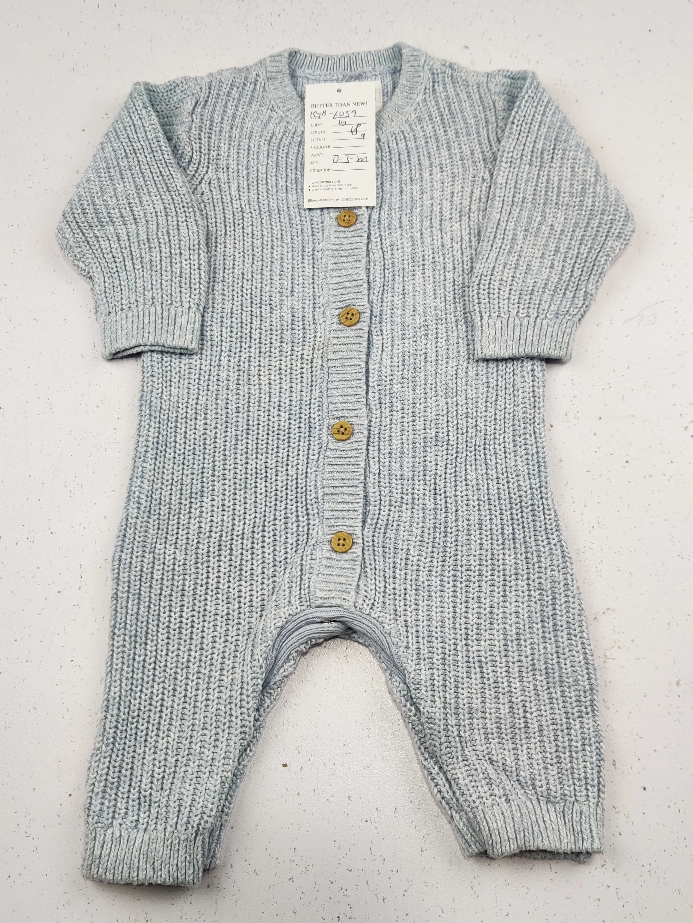 Buy online pre-used pre-loved 100% authentic & Original branded Fred & Flo (KWB-6059) available in Pakistan. Top international brands avilable.