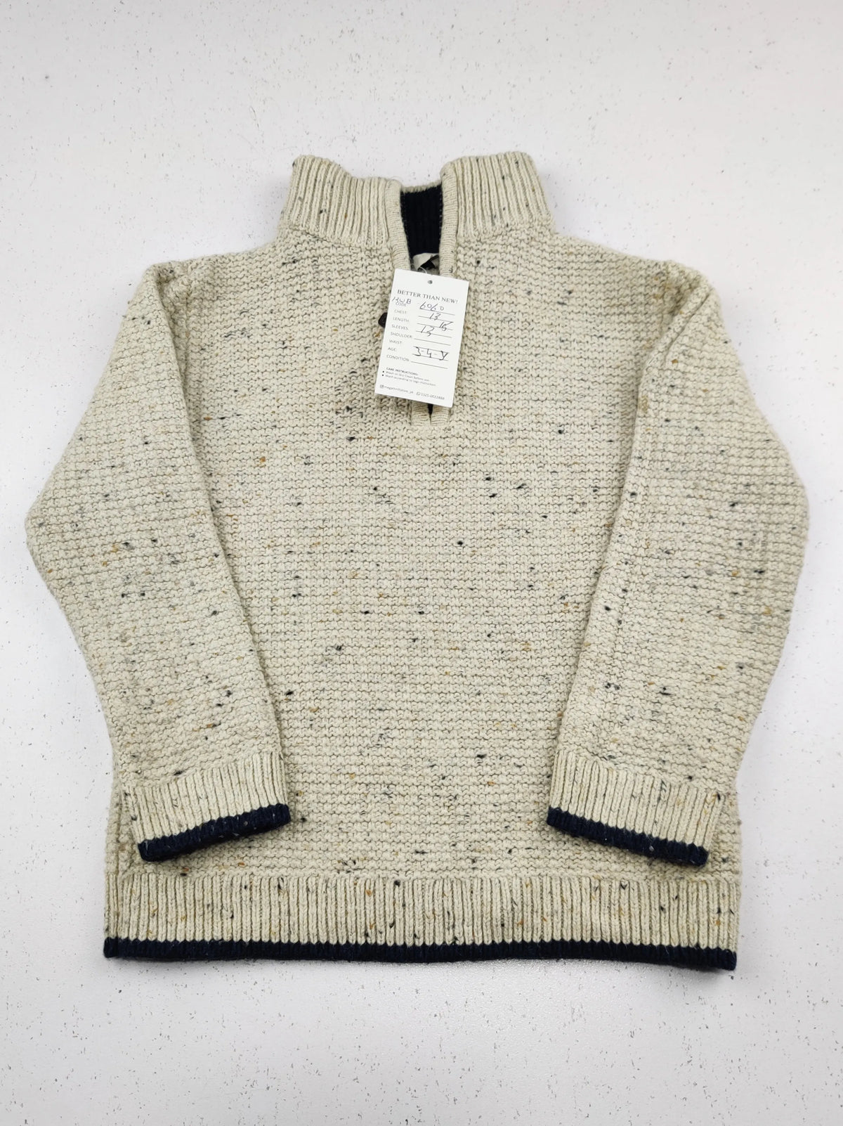 Buy online pre-used pre-loved 100% authentic & Original branded John Lewis (KWB-6060) available in Pakistan. Top international brands avilable.