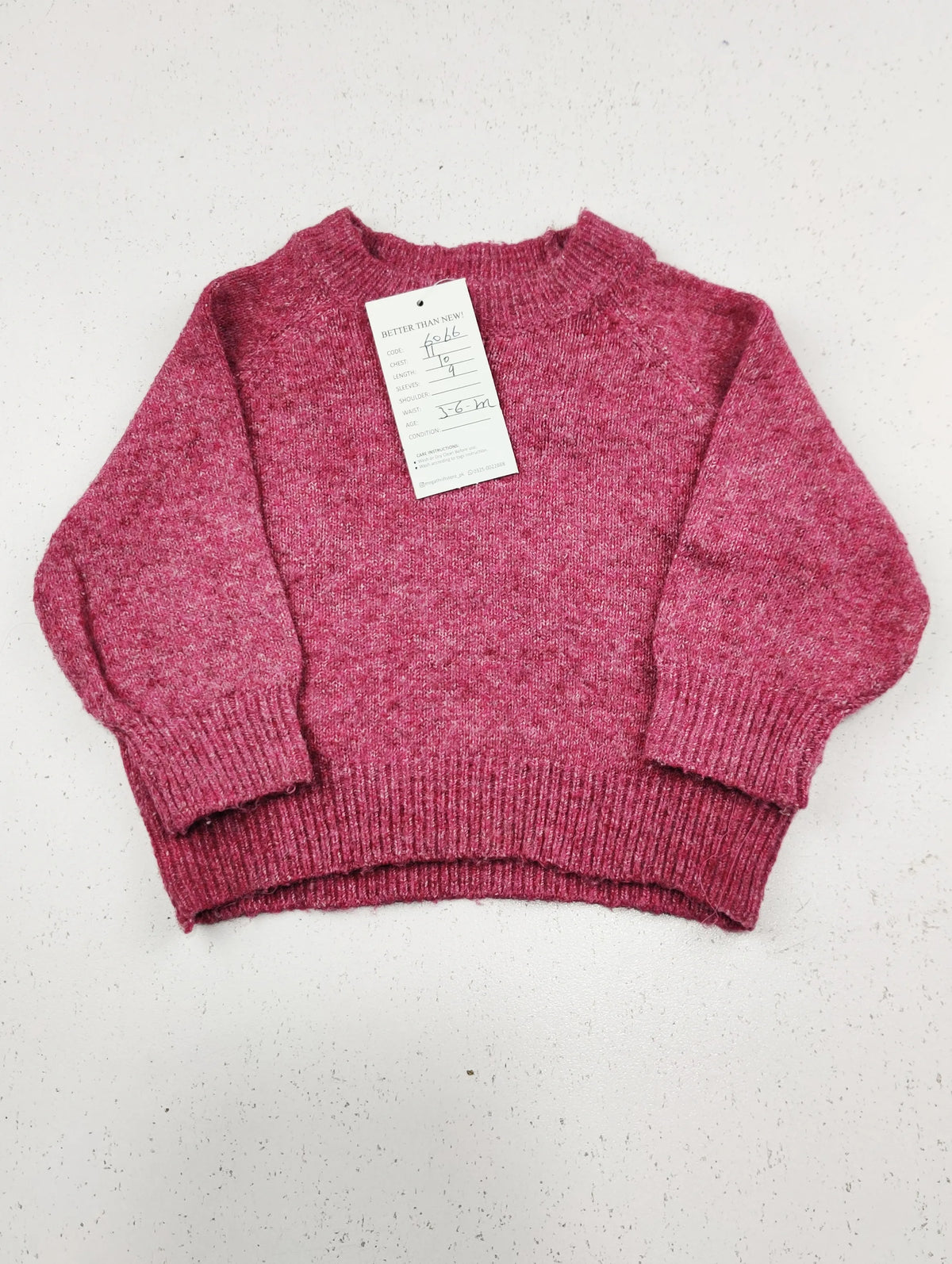 Buy online pre-used pre-loved 100% authentic & Original branded Primark (KWB-6066) available in Pakistan. Top international brands avilable.