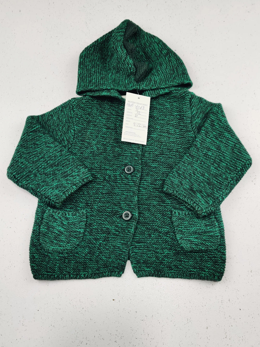 Buy online pre-used pre-loved 100% authentic & Original branded Gap (KWB-6068) available in Pakistan. Top international brands avilable.