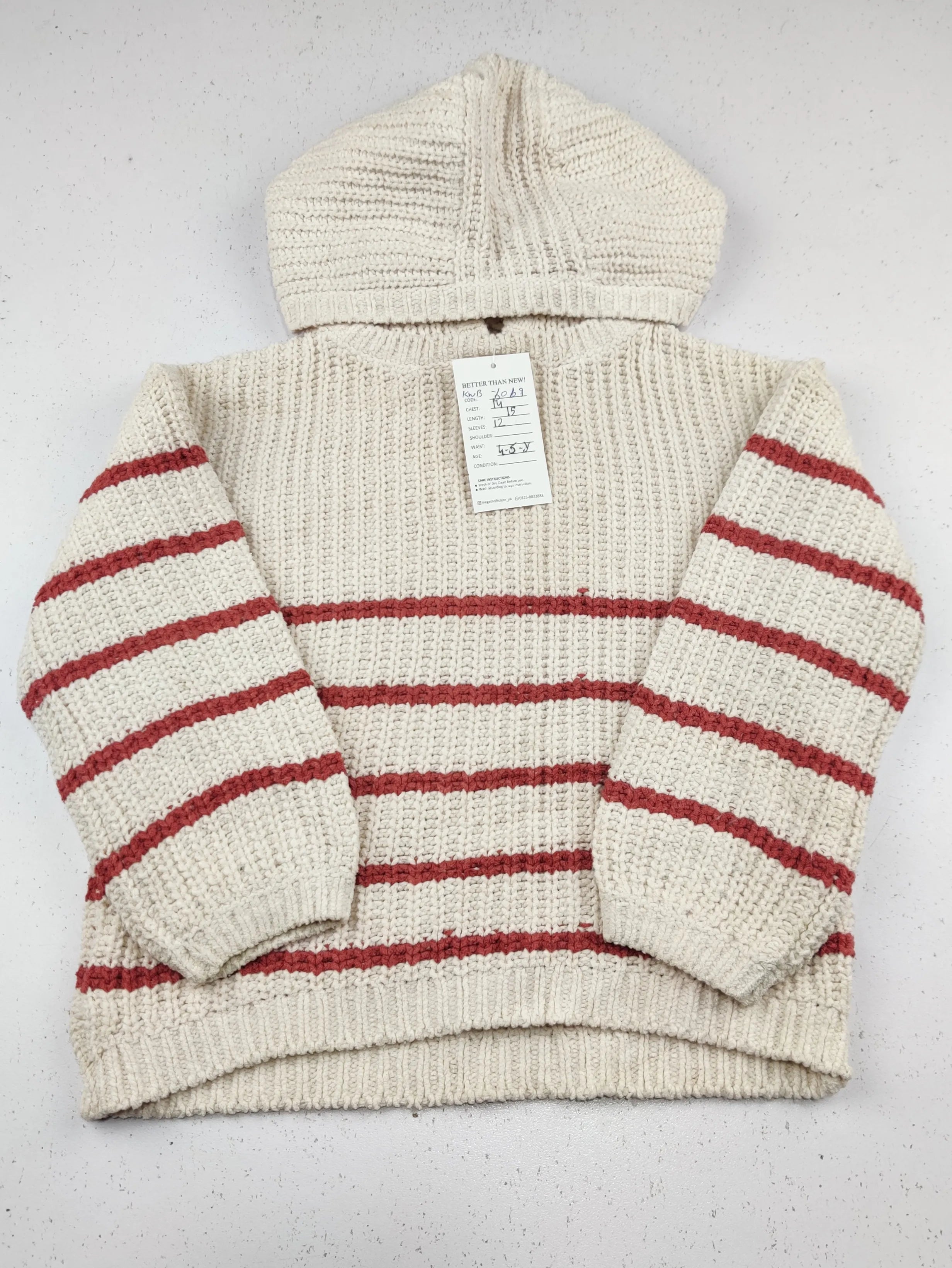 Buy online pre-used pre-loved 100% authentic & Original branded F&F (KWB-6069) available in Pakistan. Top international brands avilable.