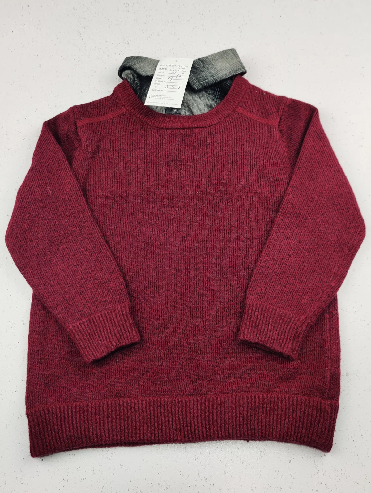 Buy online pre-used pre-loved 100% authentic & Original branded Marks & Spencer (KWB-6077) available in Pakistan. Top international brands avilable.