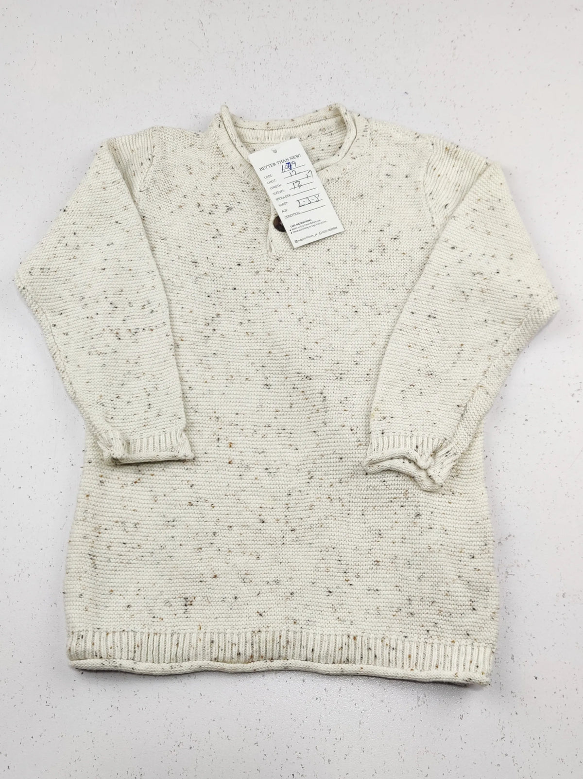 Buy online pre-used pre-loved 100% authentic & Original branded Unknown Brand (KWB-6079) available in Pakistan. Top international brands avilable.