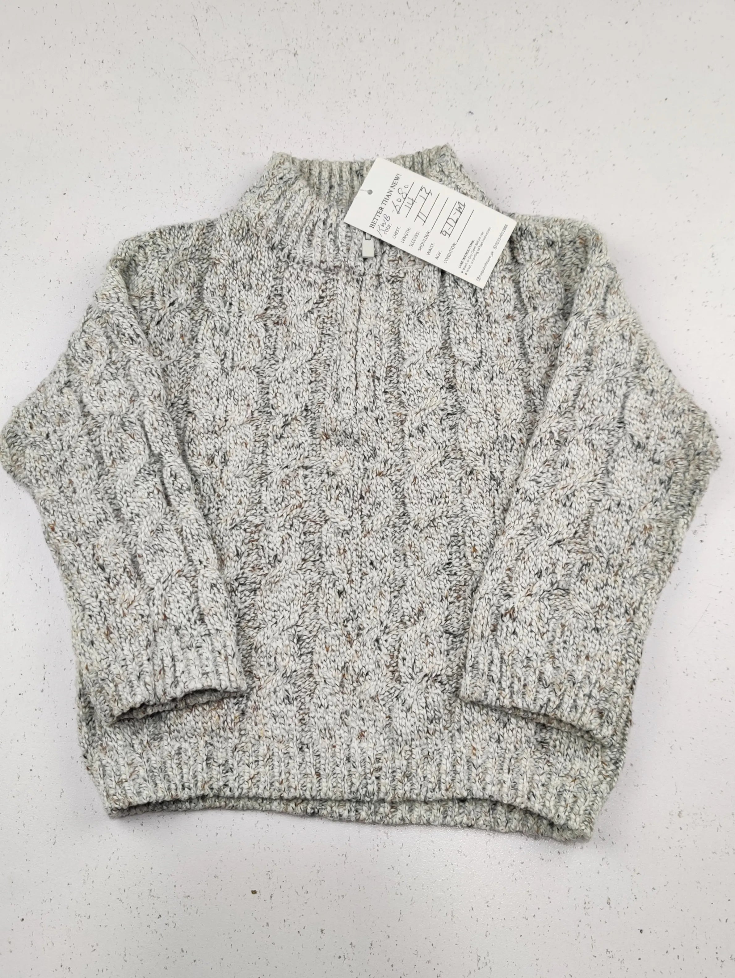 Buy online pre-used pre-loved 100% authentic & Original branded Primark (KWB-6080) available in Pakistan. Top international brands avilable.