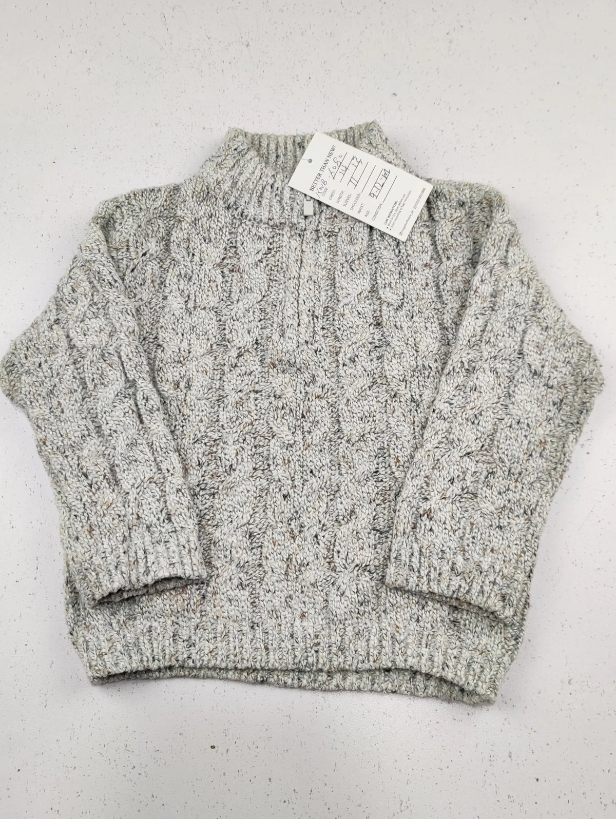 Buy online pre-used pre-loved 100% authentic & Original branded Primark (KWB-6080) available in Pakistan. Top international brands avilable.