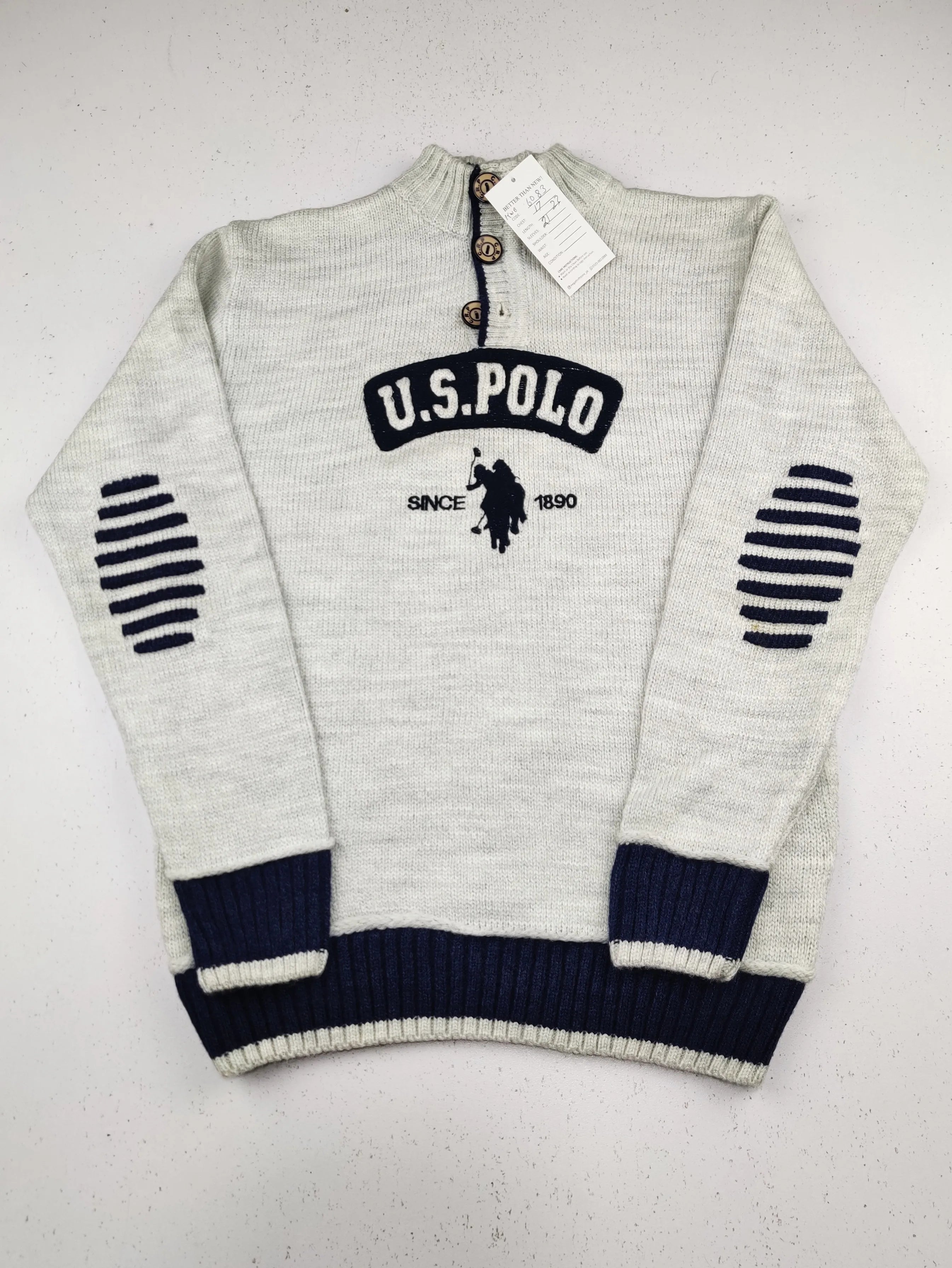 Buy online pre-used pre-loved 100% authentic & Original branded P.O.L.O (KWB-6083) available in Pakistan. Top international brands avilable.