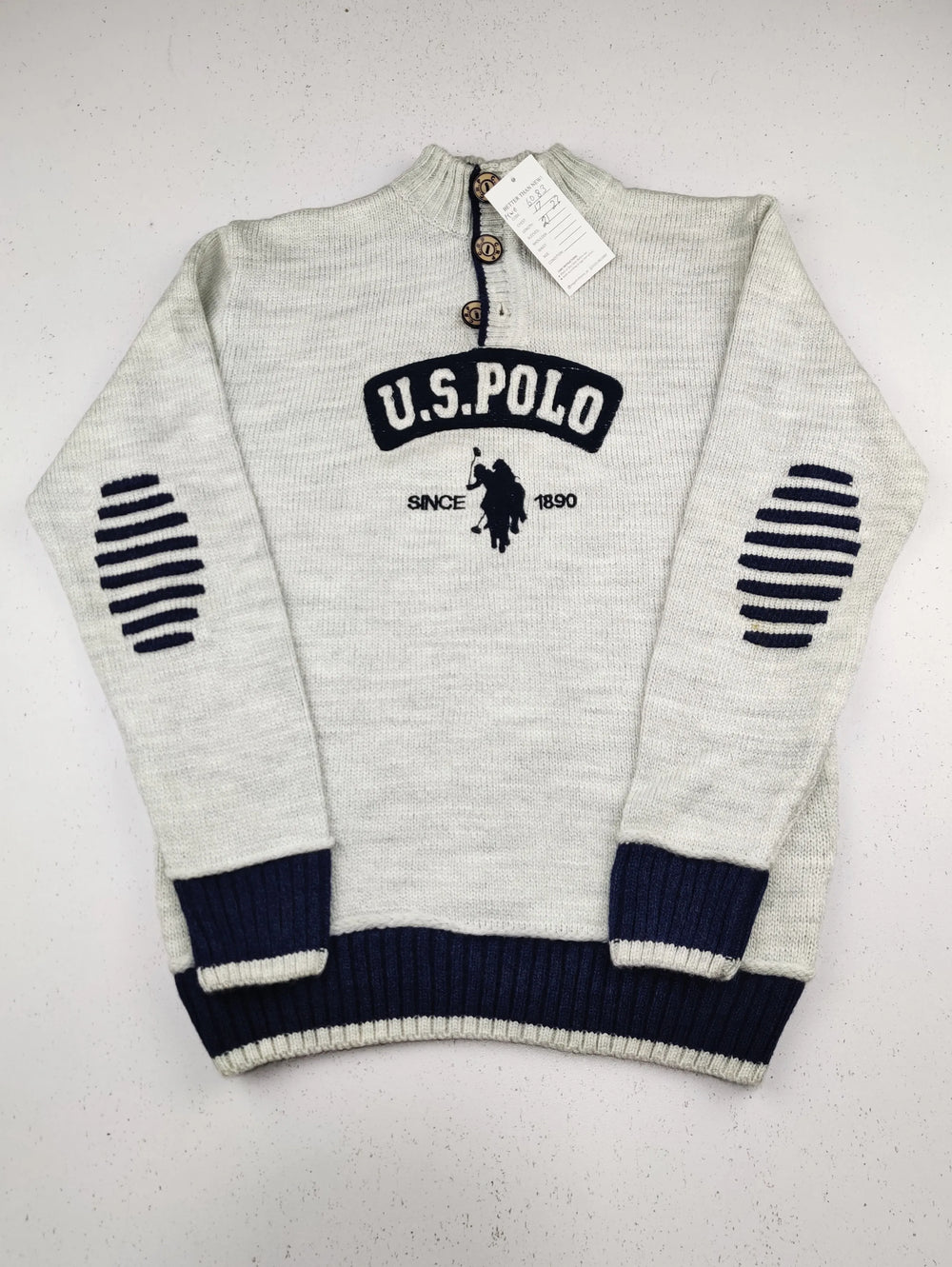 Buy online pre-used pre-loved 100% authentic & Original branded P.O.L.O (KWB-6083) available in Pakistan. Top international brands avilable.