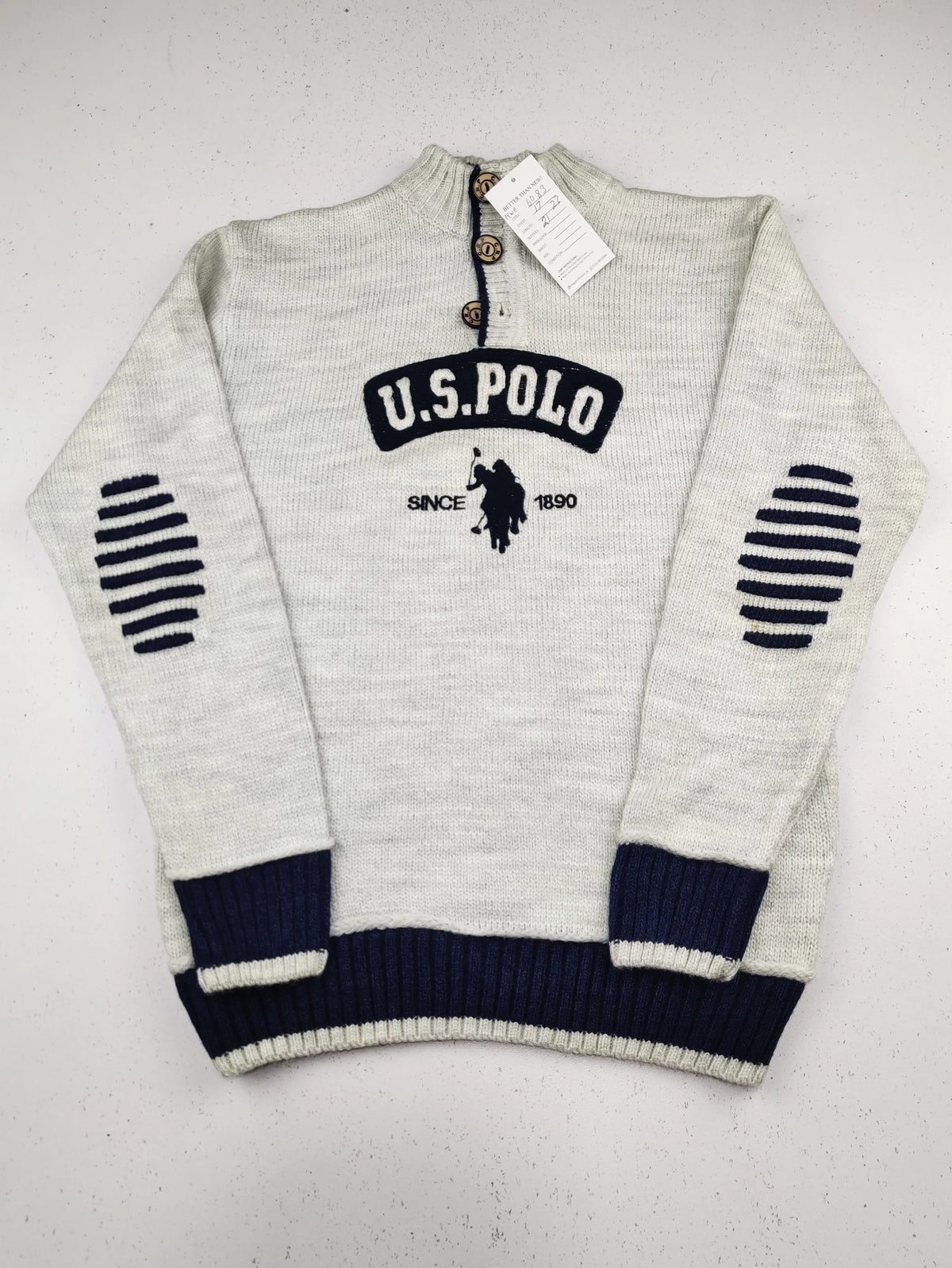 Buy online pre-used pre-loved 100% authentic & Original branded P.O.L.O (KWB-6083) available in Pakistan. Top international brands avilable.